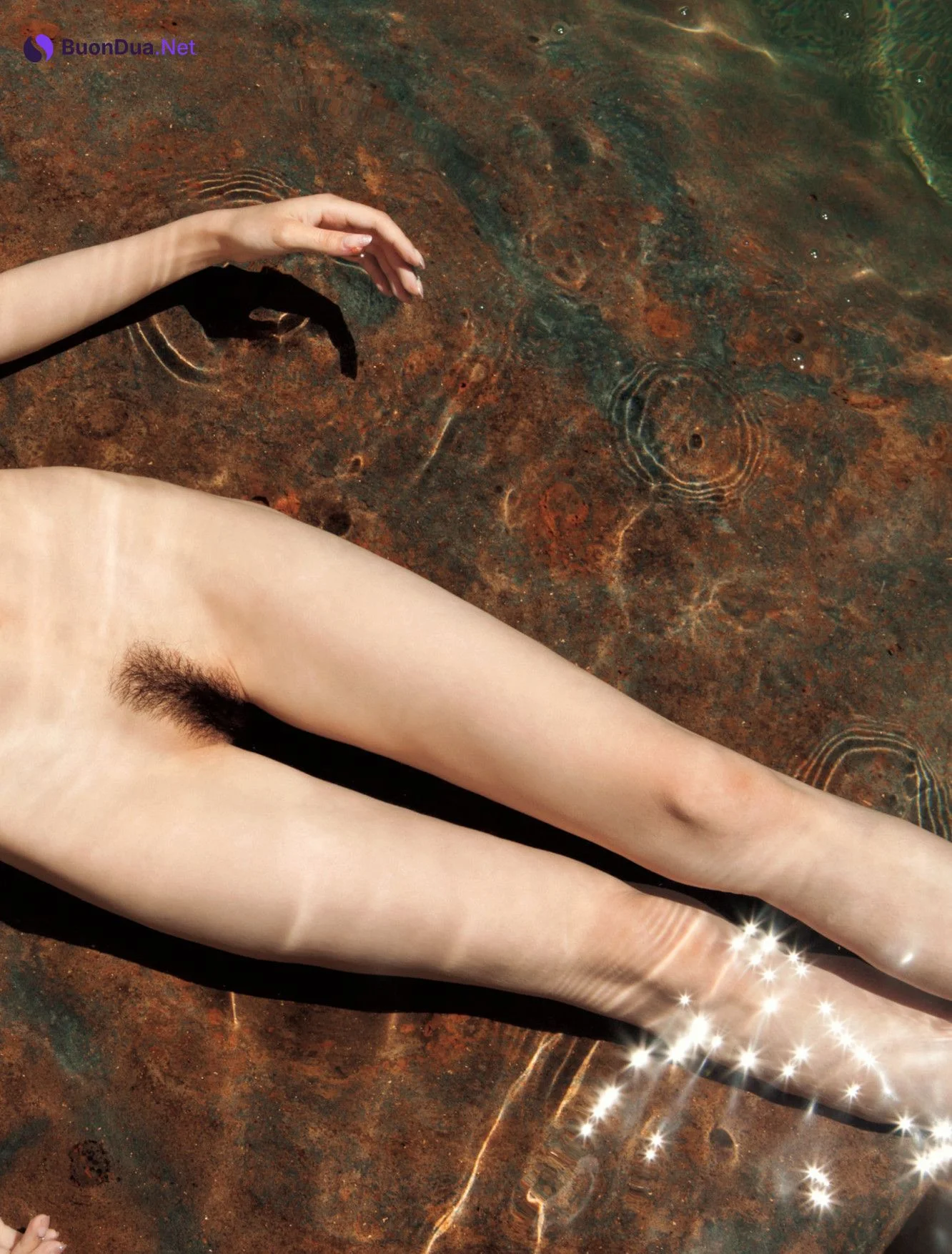 Haruka Nishimoto 西本はるか, 写真集 「SHAPE」 Set.01 - รูปภาพ 11