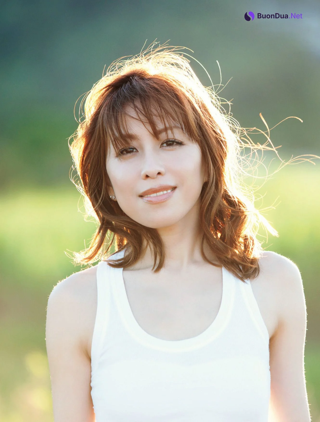 Haruka Nishimoto 西本はるか, 写真集 「SHAPE」 Set.01 - รูปภาพ 16