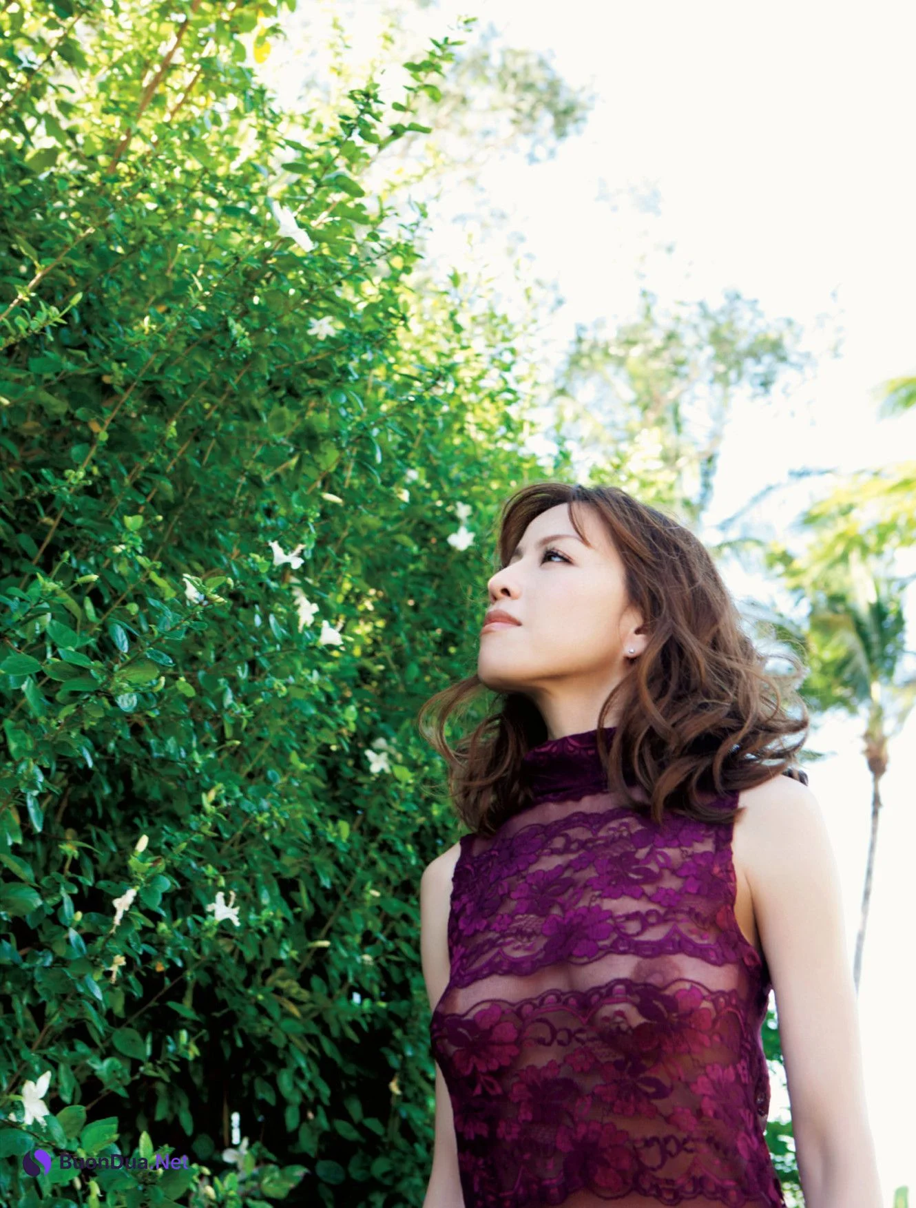 Haruka Nishimoto 西本はるか, 写真集 「SHAPE」 Set.01 - รูปภาพ 2