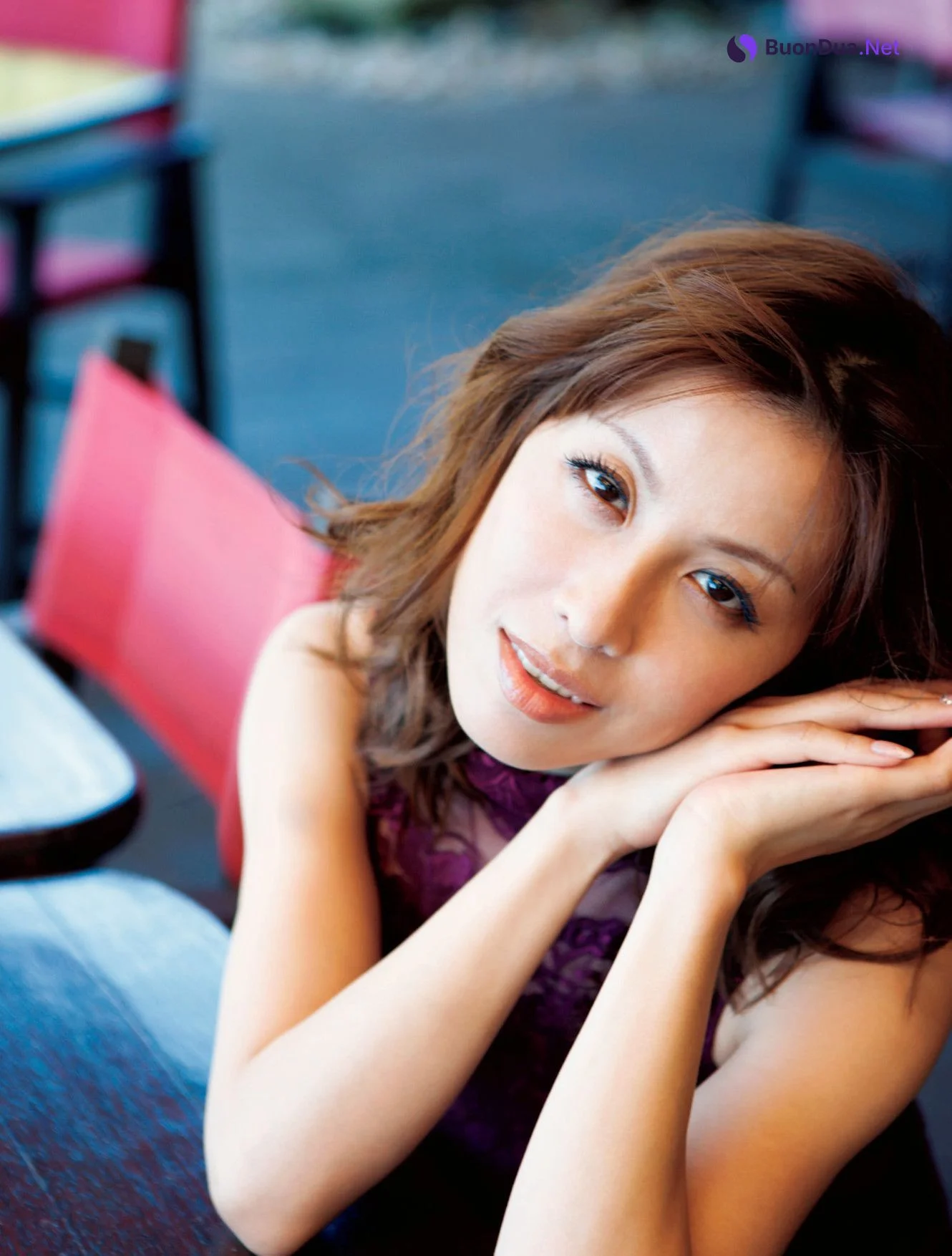 Haruka Nishimoto 西本はるか, 写真集 「SHAPE」 Set.01 - รูปภาพ 7