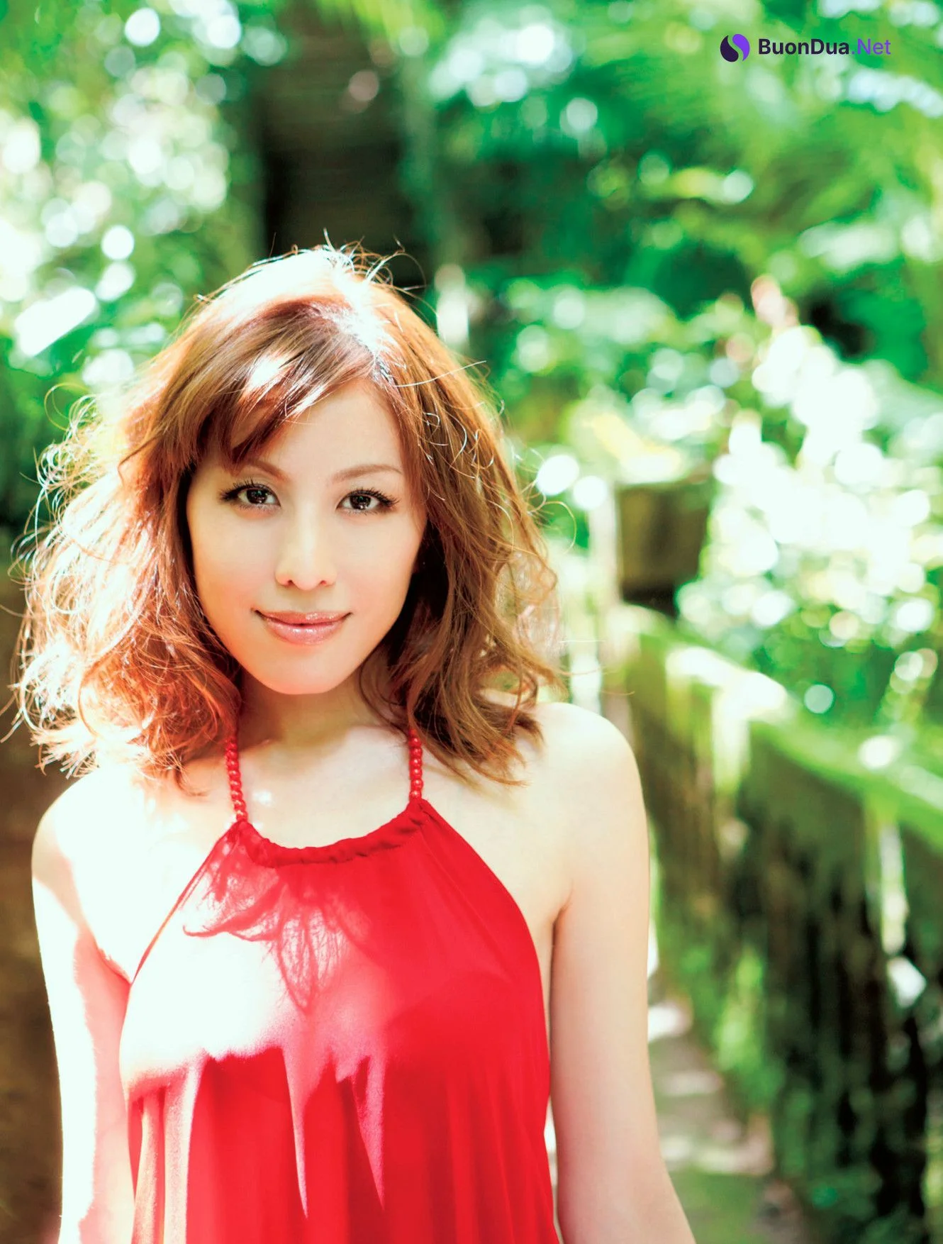 Haruka Nishimoto 西本はるか, 写真集 「SHAPE」 Set.02 - Photo 6