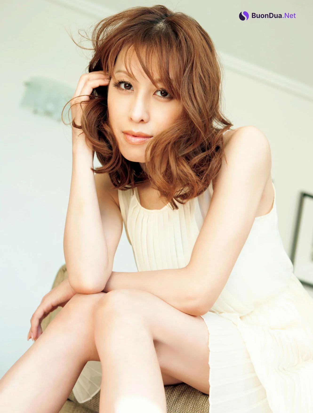 Haruka Nishimoto 西本はるか, 写真集 「SHAPE」 Set.03 - Photo 6