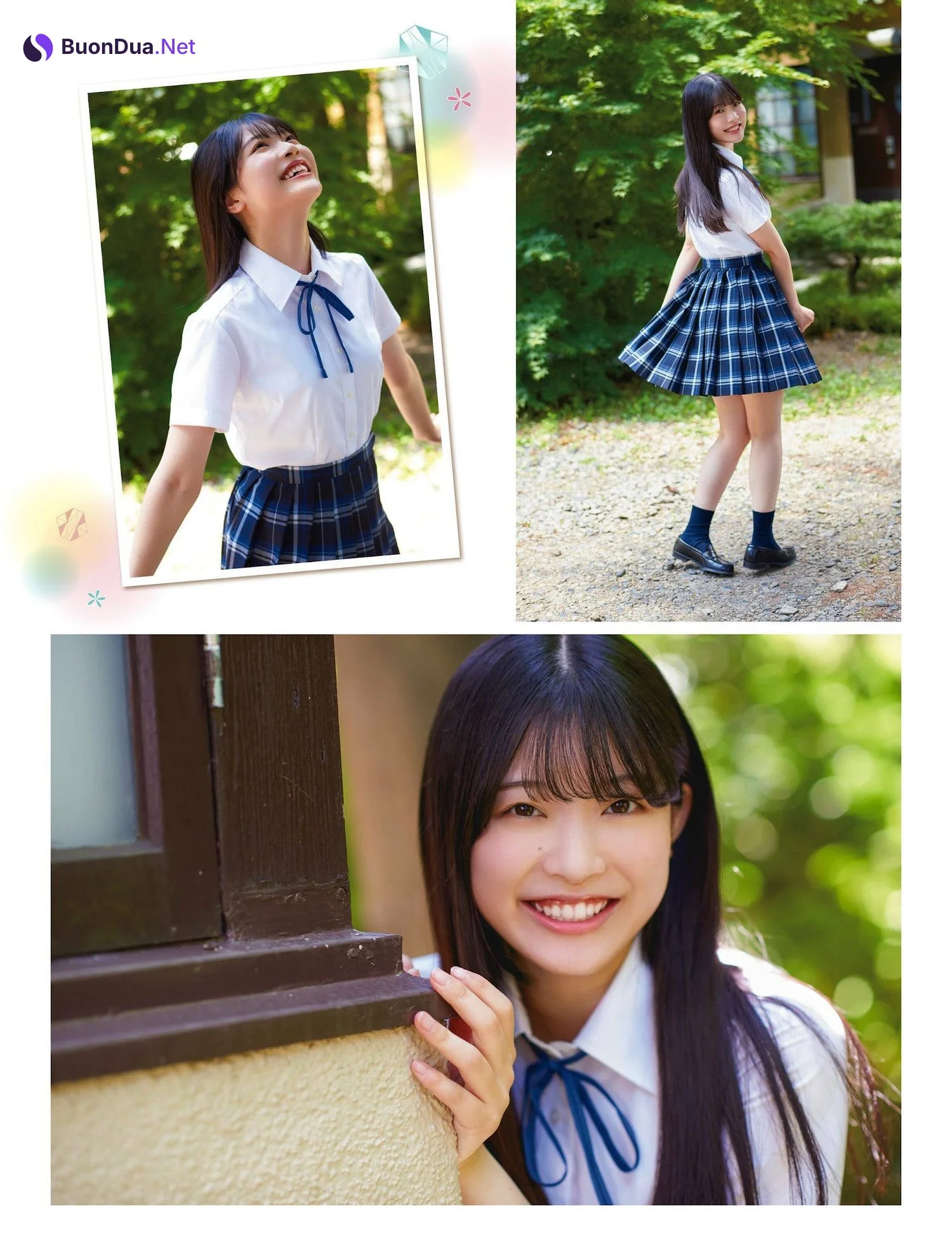 Haruka Ogoe 小越春花, PLATINUM FLASH 2023 VOL.23 - Photo 2