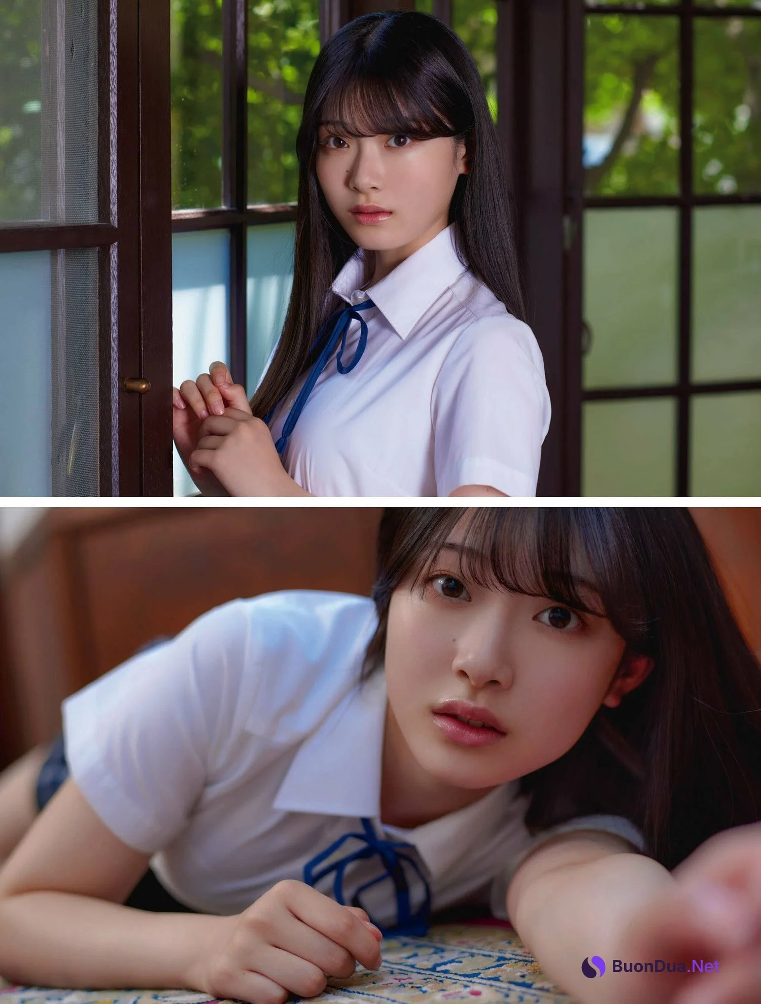 Haruka Ogoe 小越春花, PLATINUM FLASH 2023 VOL.23 - Photo 3