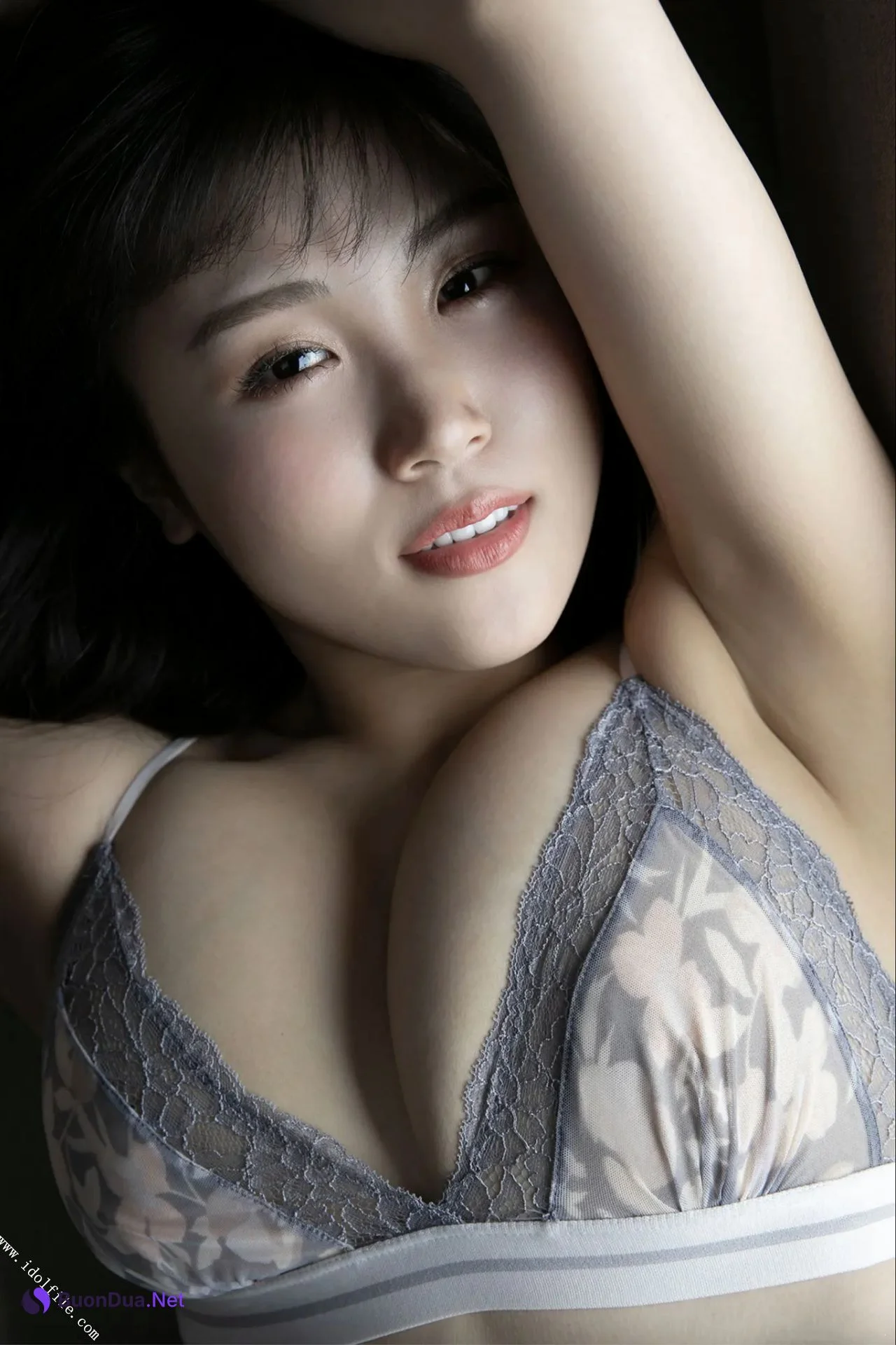 HARUKA バズーカ, ＦＲＩＤＡＹデジタル写真集 「最高級のカラダ、乱れる。ｖｏｌ．２」 Set.01 - 사진 16