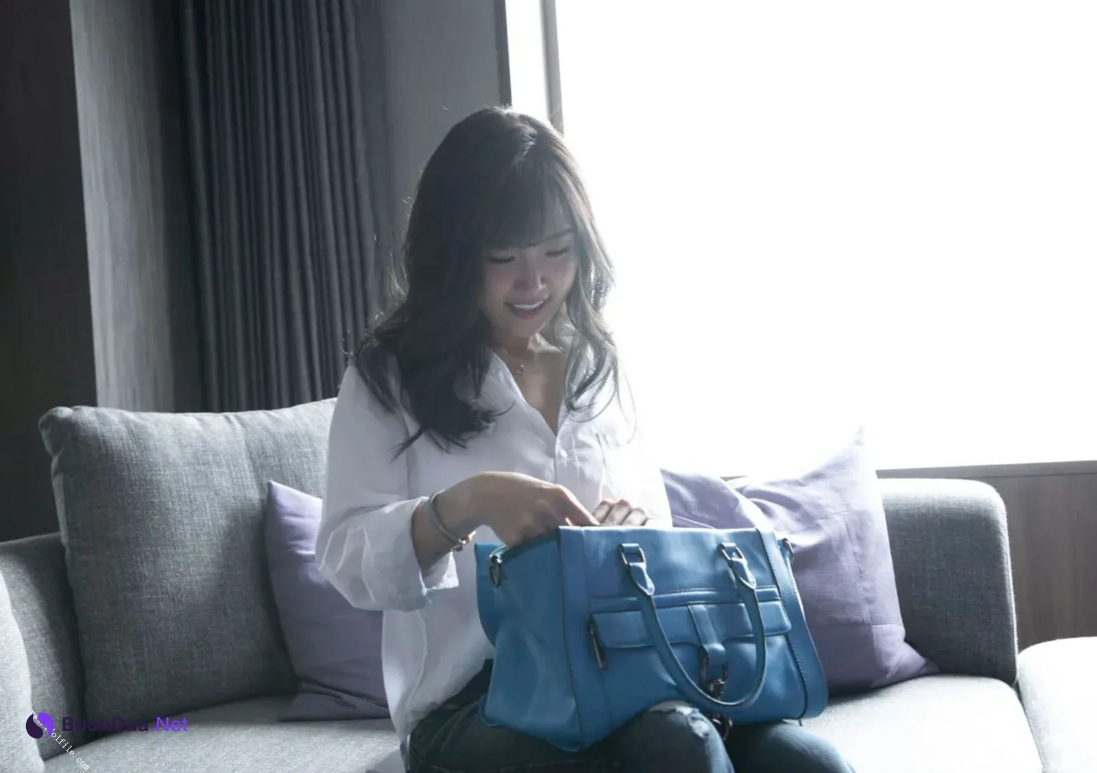 HARUKA バズーカ, ＦＲＩＤＡＹデジタル写真集 「最高級のカラダ、乱れる。ｖｏｌ．１」 Set.02 - รูปภาพ 4