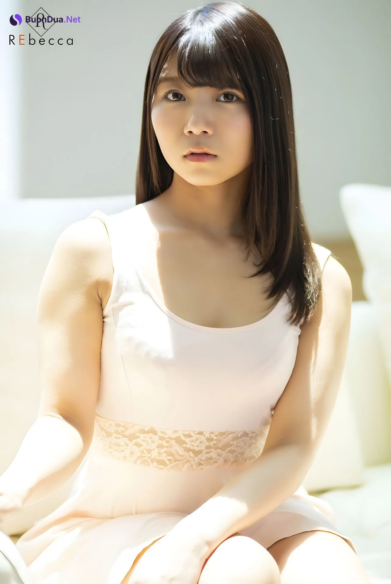 Haruka Takami 高美はるか, REbecca デジタル写真集 [Haruka No Haruka, No Life] Set.02 - Photo 13