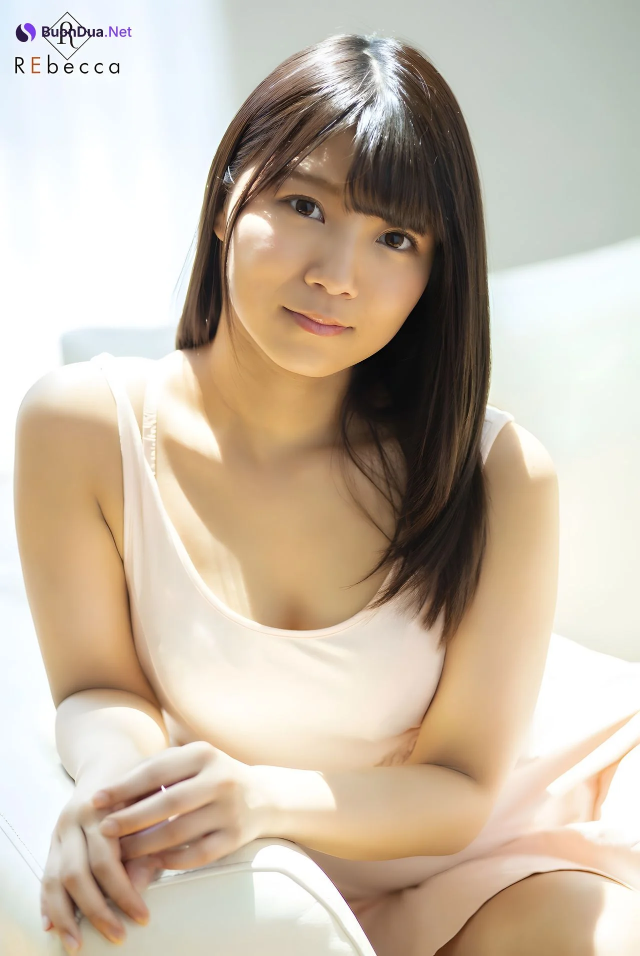 Haruka Takami 高美はるか, REbecca デジタル写真集 [Haruka No Haruka, No Life] Set.02 - Photo 14