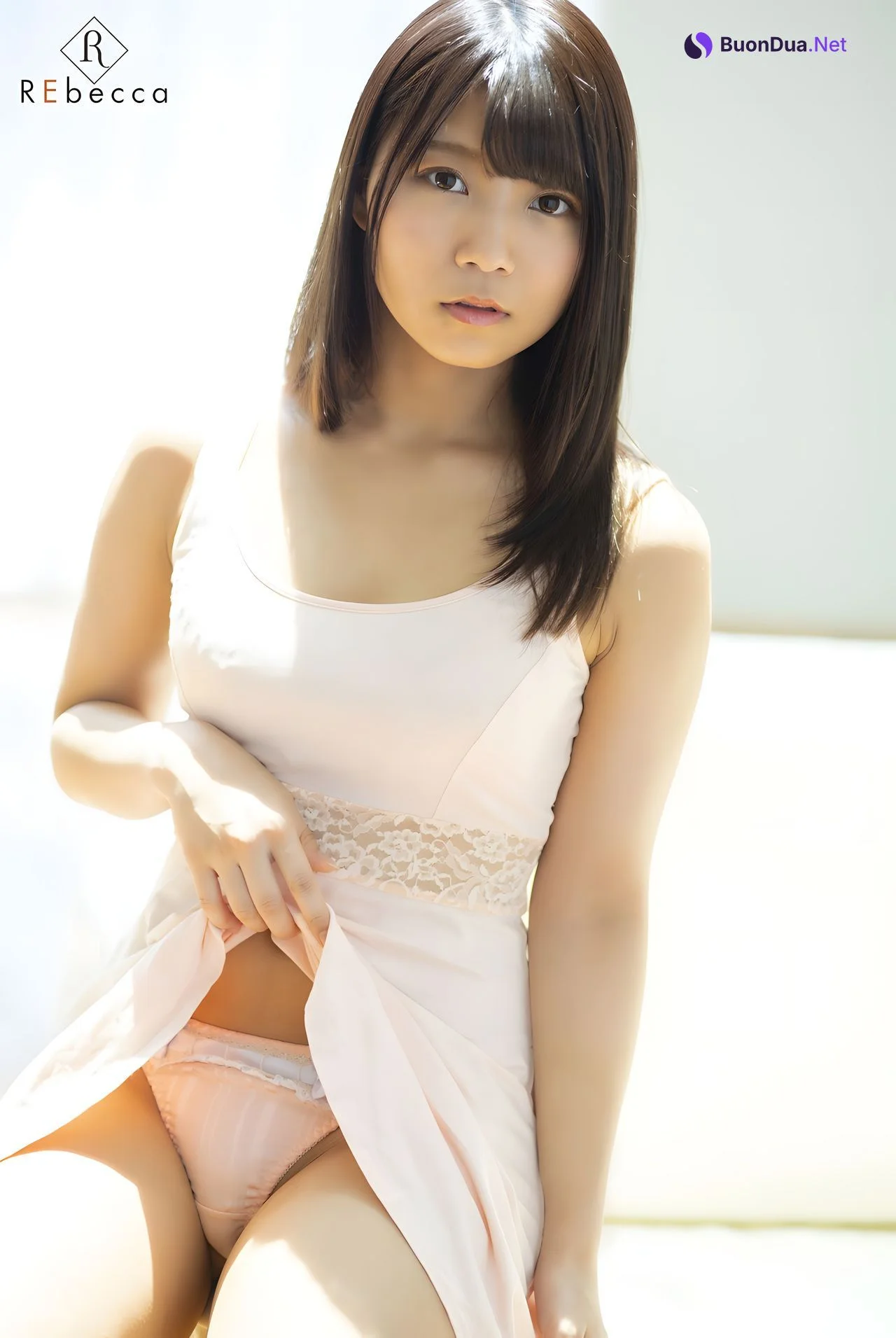 Haruka Takami 高美はるか, REbecca デジタル写真集 [Haruka No Haruka, No Life] Set.02 - Photo 15
