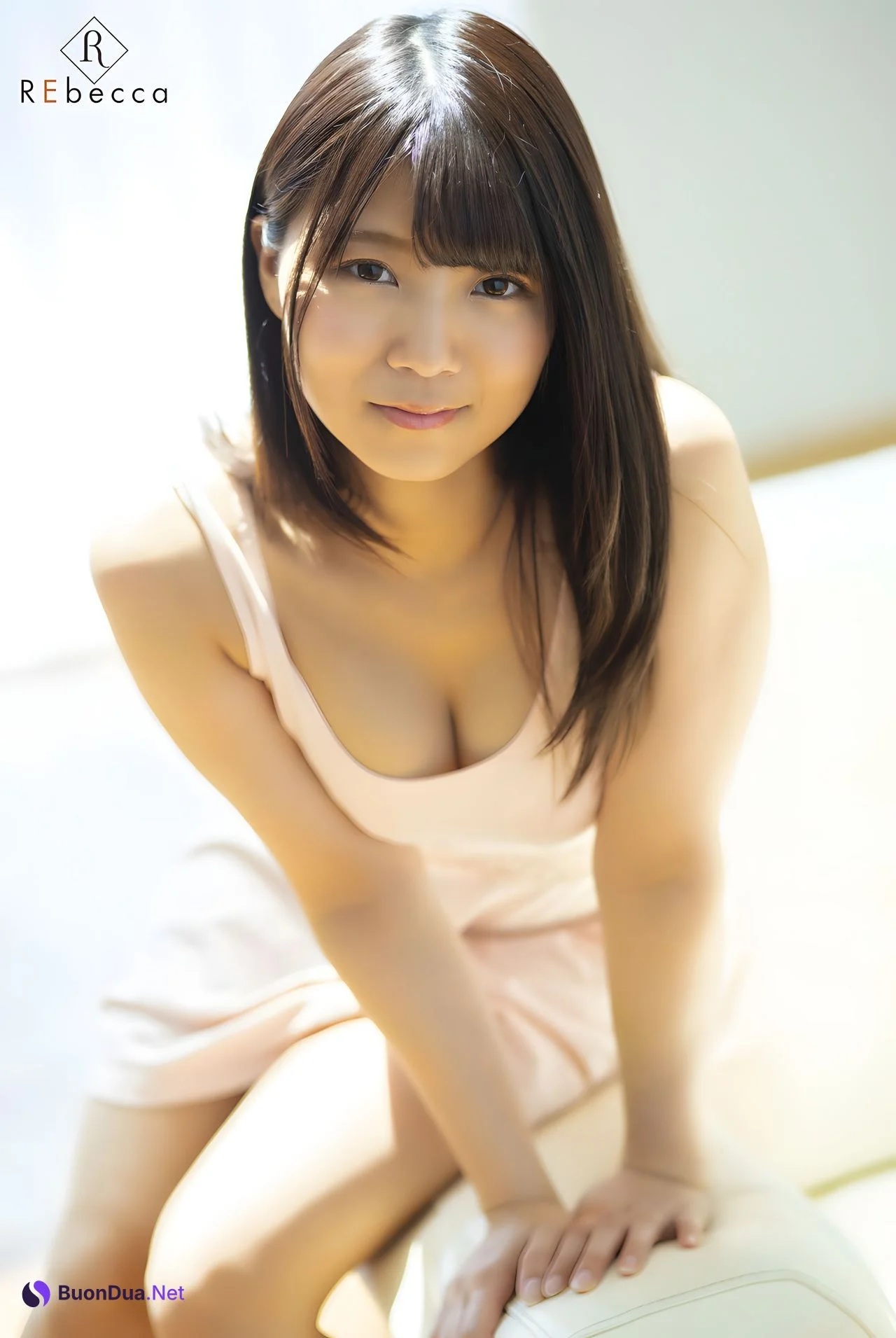 Haruka Takami 高美はるか, REbecca デジタル写真集 [Haruka No Haruka, No Life] Set.02 - Photo 16