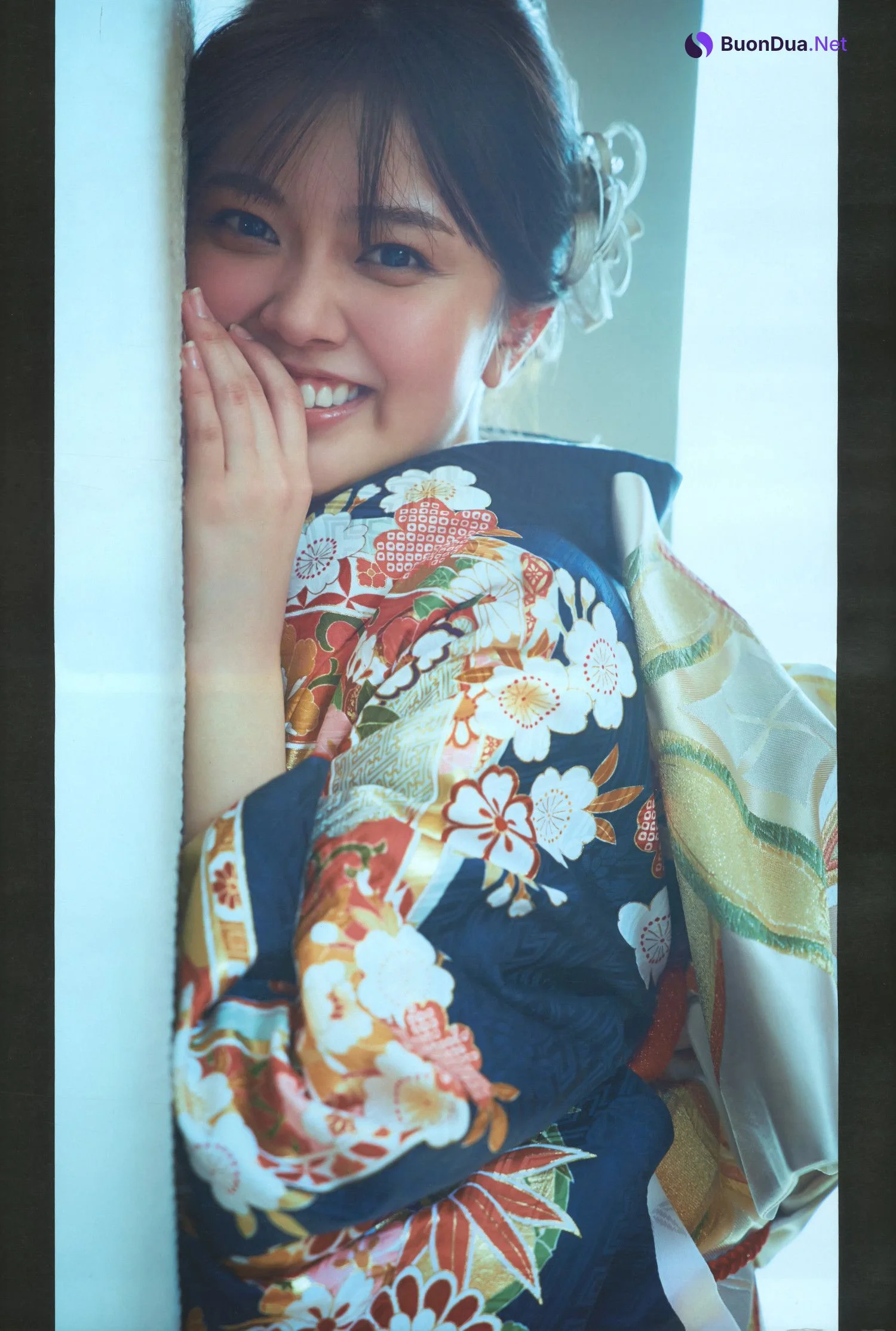 Haruka Yamashita 山下葉留花, 20±SWEET [トゥエンティ・スウィート] 2024 JANUARY - Photo 10