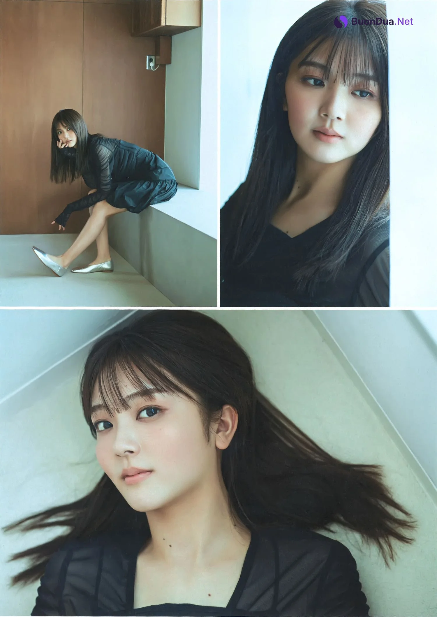 Haruka Yamashita 山下葉留花, 20±SWEET [トゥエンティ・スウィート] 2024 JANUARY - Photo 12