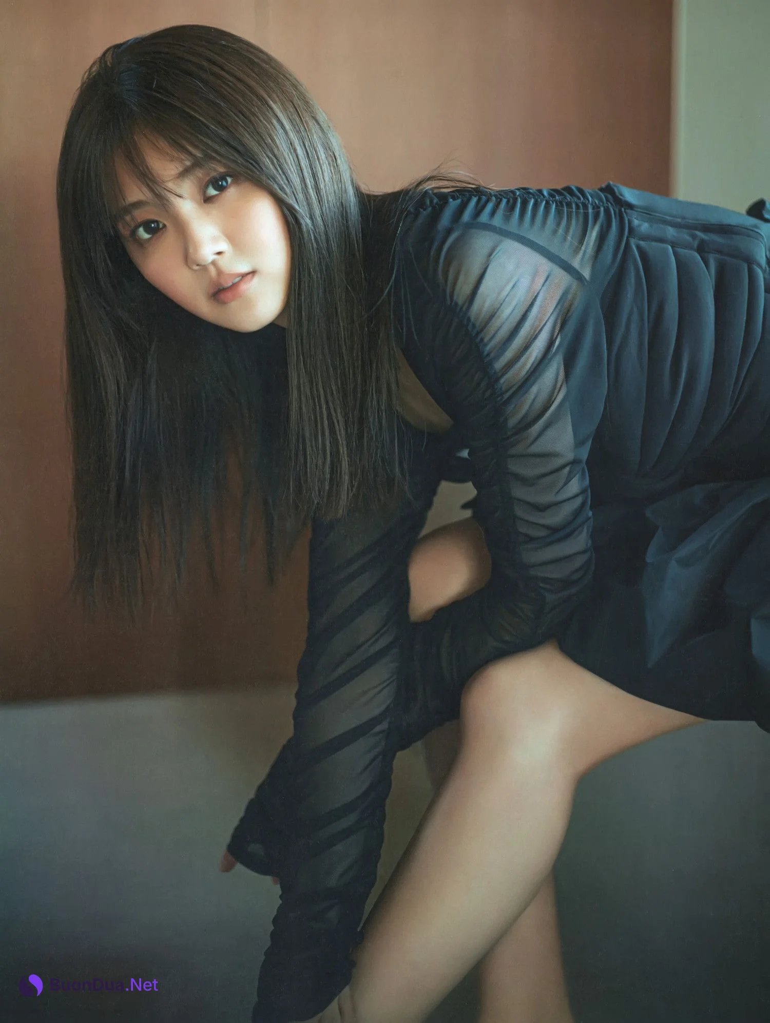 Haruka Yamashita 山下葉留花, 20±SWEET [トゥエンティ・スウィート] 2024 JANUARY - Photo 13