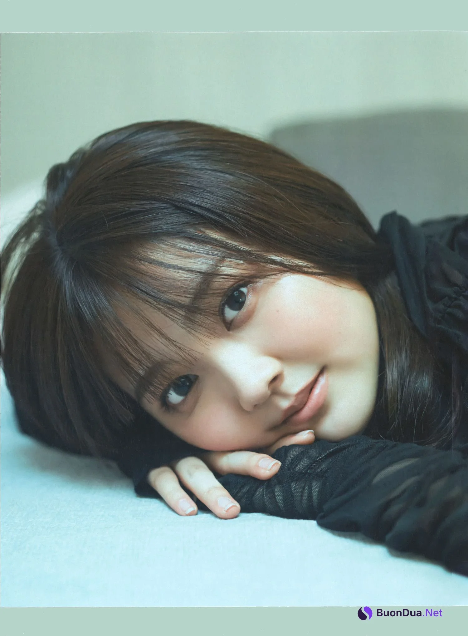 Haruka Yamashita 山下葉留花, 20±SWEET [トゥエンティ・スウィート] 2024 JANUARY - Photo 14