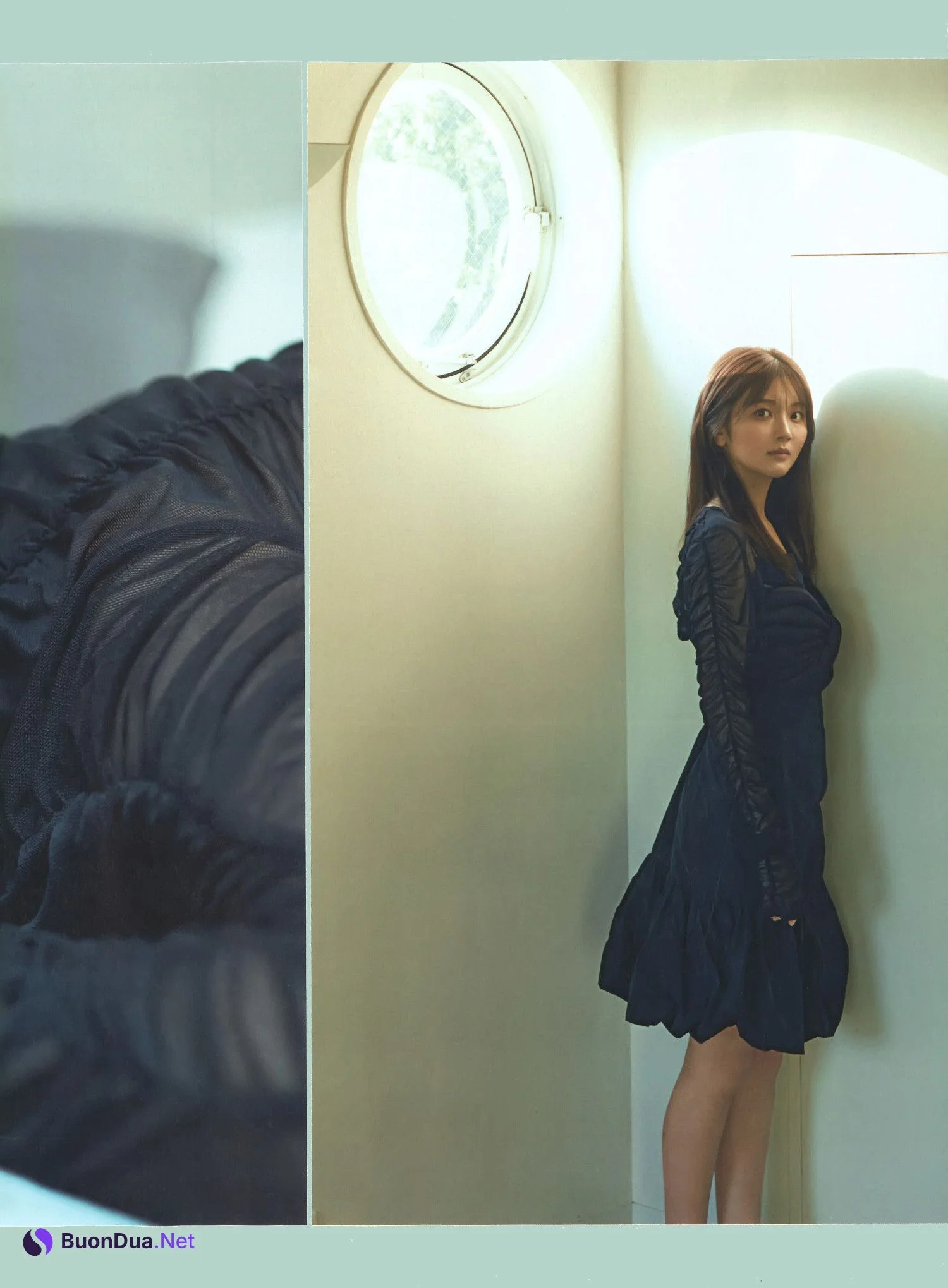 Haruka Yamashita 山下葉留花, 20±SWEET [トゥエンティ・スウィート] 2024 JANUARY - Photo 15