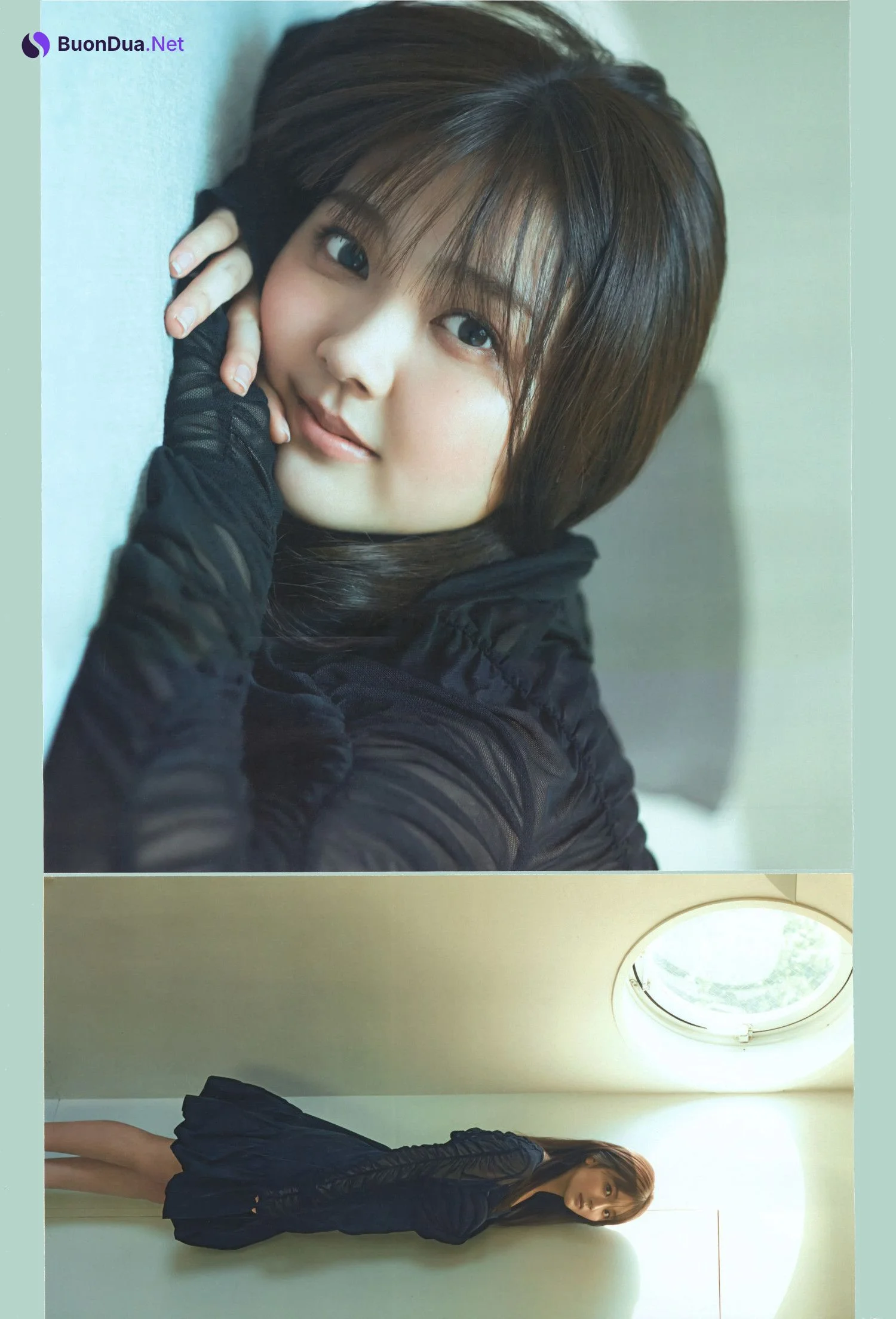 Haruka Yamashita 山下葉留花, 20±SWEET [トゥエンティ・スウィート] 2024 JANUARY - Photo 16