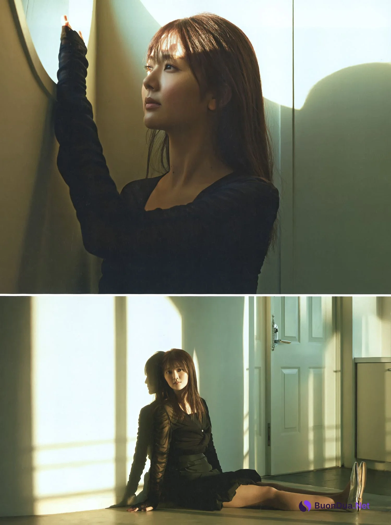 Haruka Yamashita 山下葉留花, 20±SWEET [トゥエンティ・スウィート] 2024 JANUARY - Photo 17