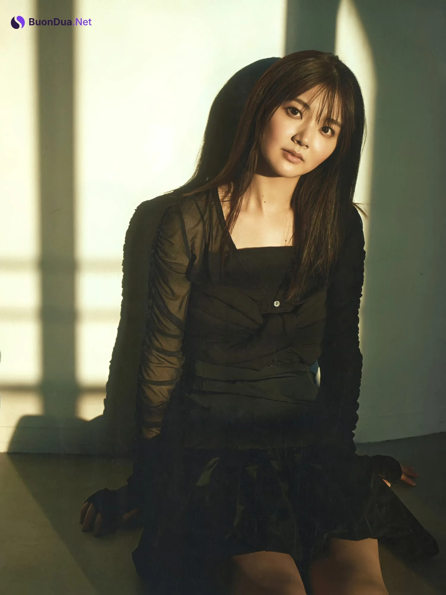 Haruka Yamashita 山下葉留花, 20±SWEET [トゥエンティ・スウィート] 2024 JANUARY - Photo 18