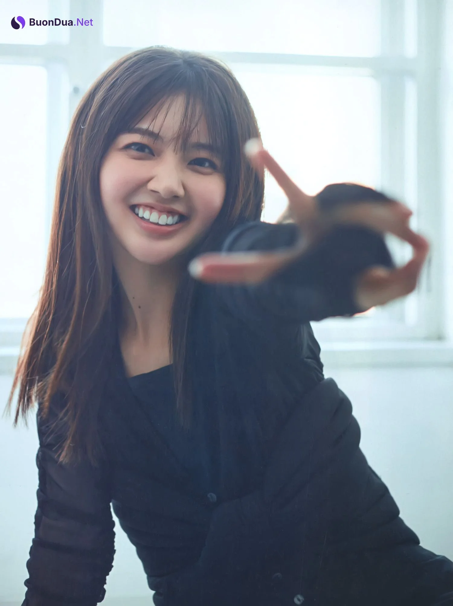 Haruka Yamashita 山下葉留花, 20±SWEET [トゥエンティ・スウィート] 2024 JANUARY - Photo 19