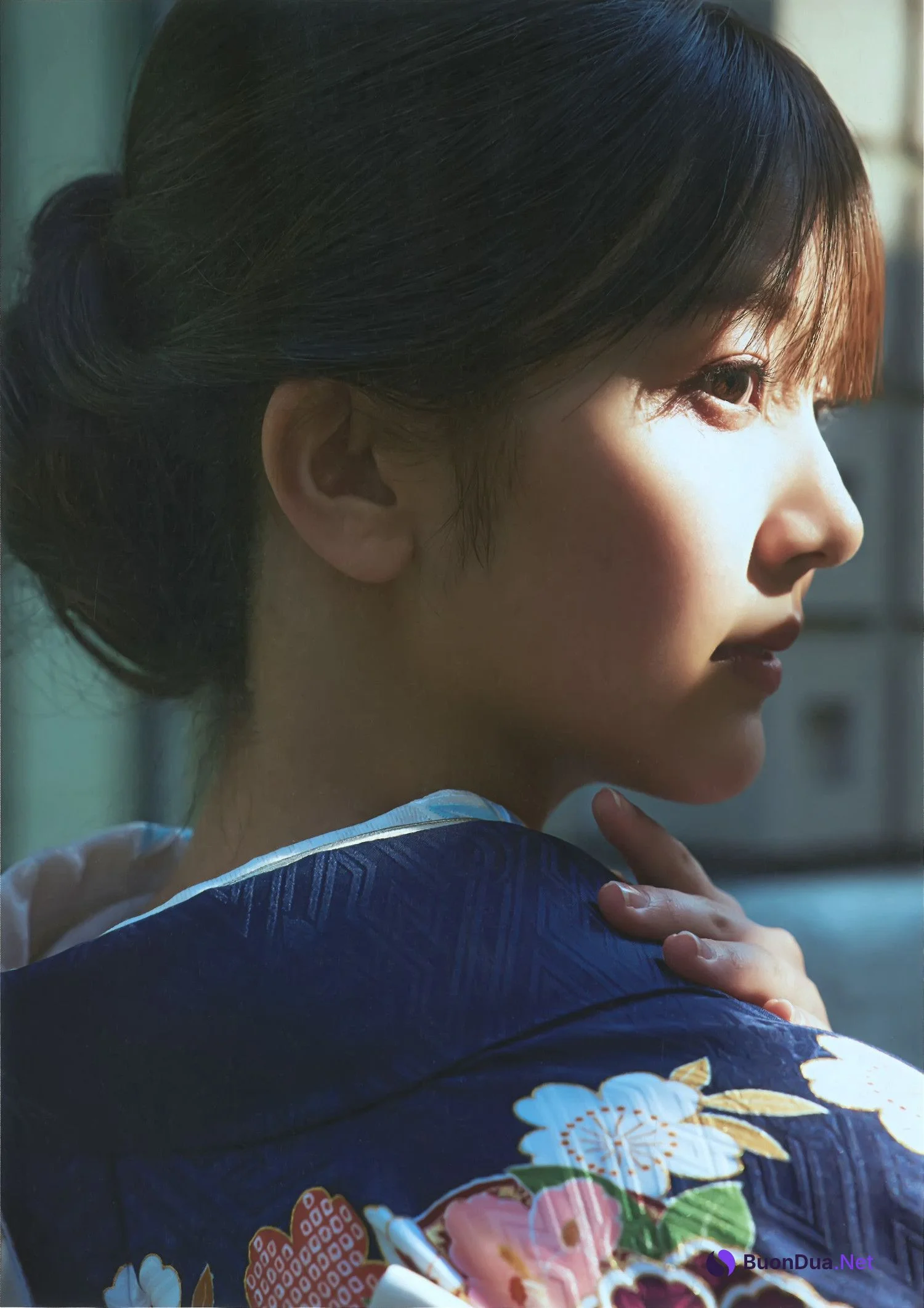 Haruka Yamashita 山下葉留花, 20±SWEET [トゥエンティ・スウィート] 2024 JANUARY - Photo 3