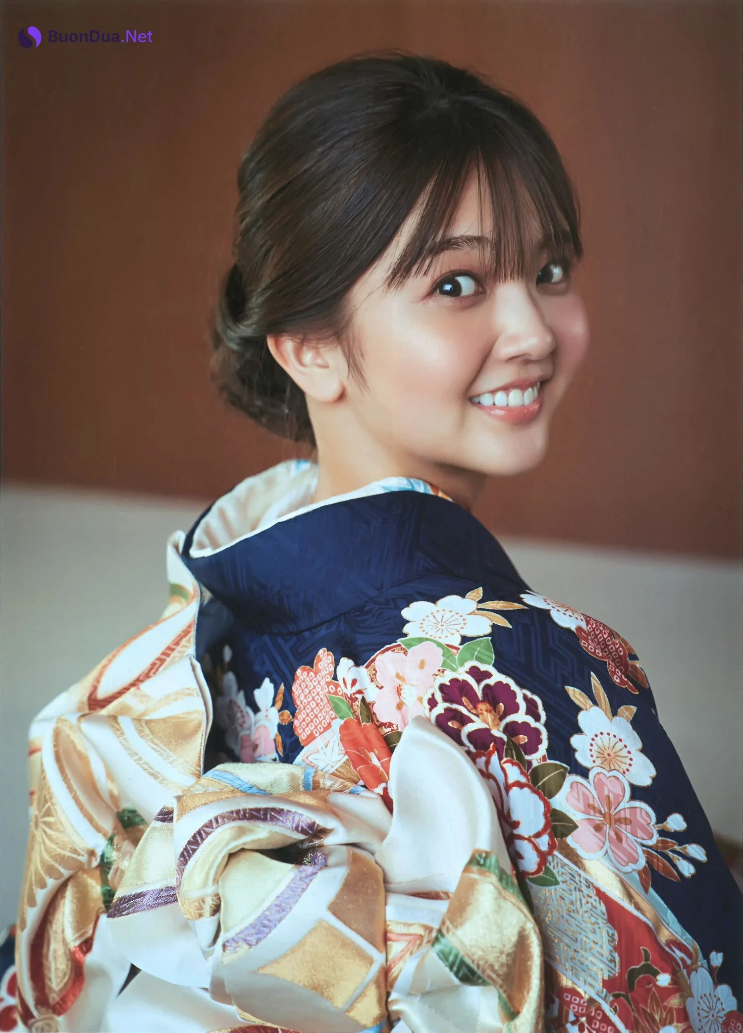 Haruka Yamashita 山下葉留花, 20±SWEET [トゥエンティ・スウィート] 2024 JANUARY - Photo 6