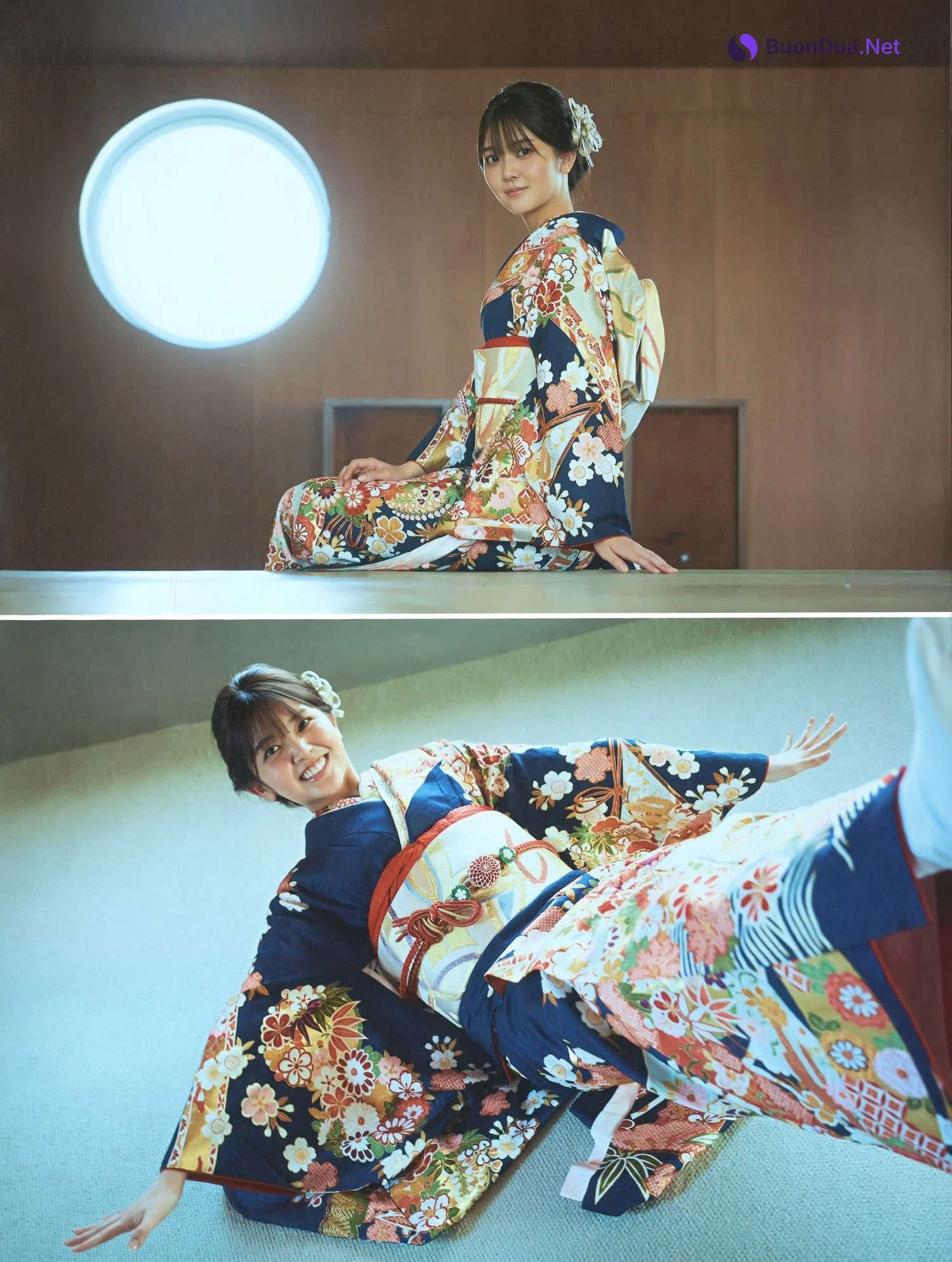 Haruka Yamashita 山下葉留花, 20±SWEET [トゥエンティ・スウィート] 2024 JANUARY - Photo 7
