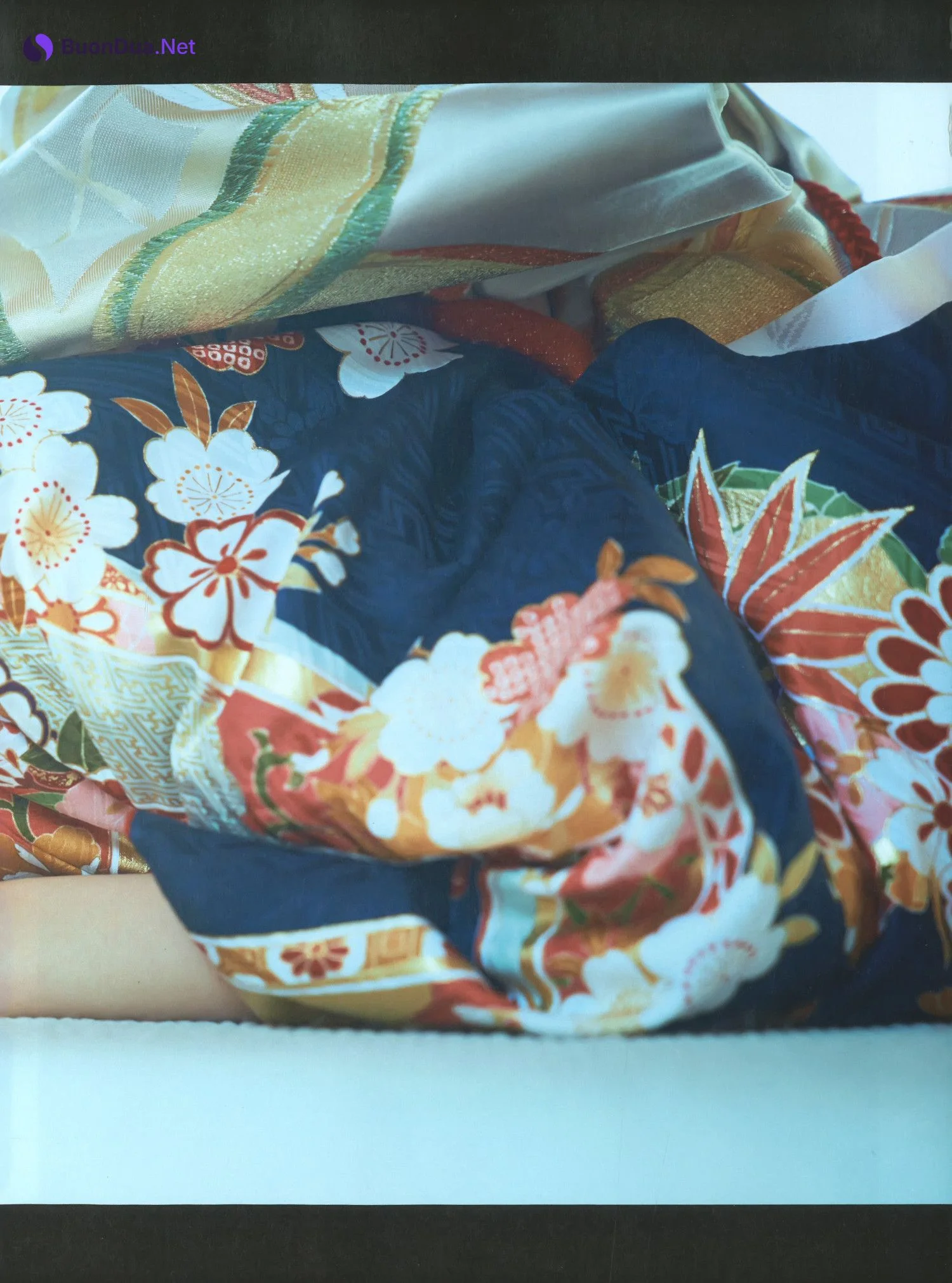 Haruka Yamashita 山下葉留花, 20±SWEET [トゥエンティ・スウィート] 2024 JANUARY - Photo 9