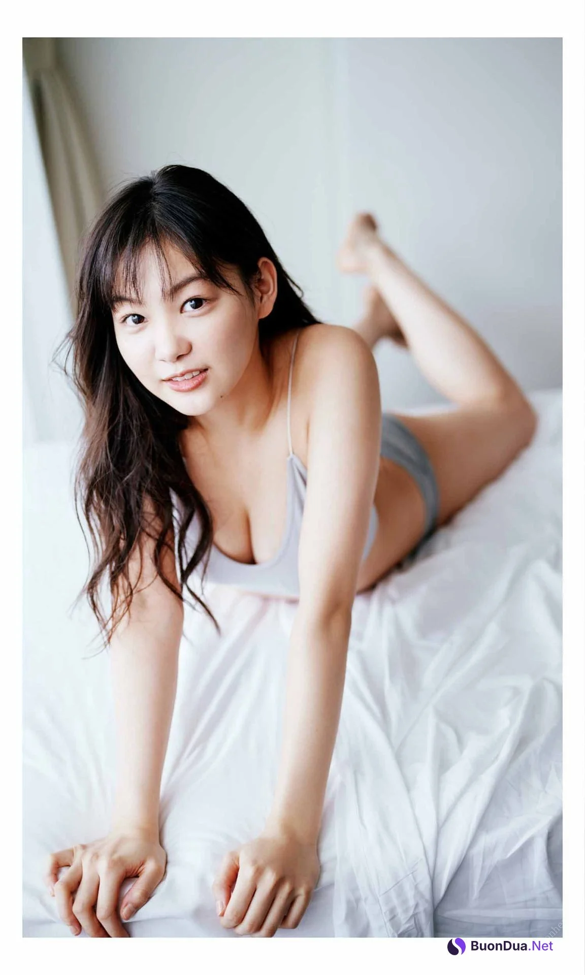 Haruka Yoshizawa 吉澤遥奈, Breakするー2021早速、夢叶っちゃいました！Set.01 - Photo 15