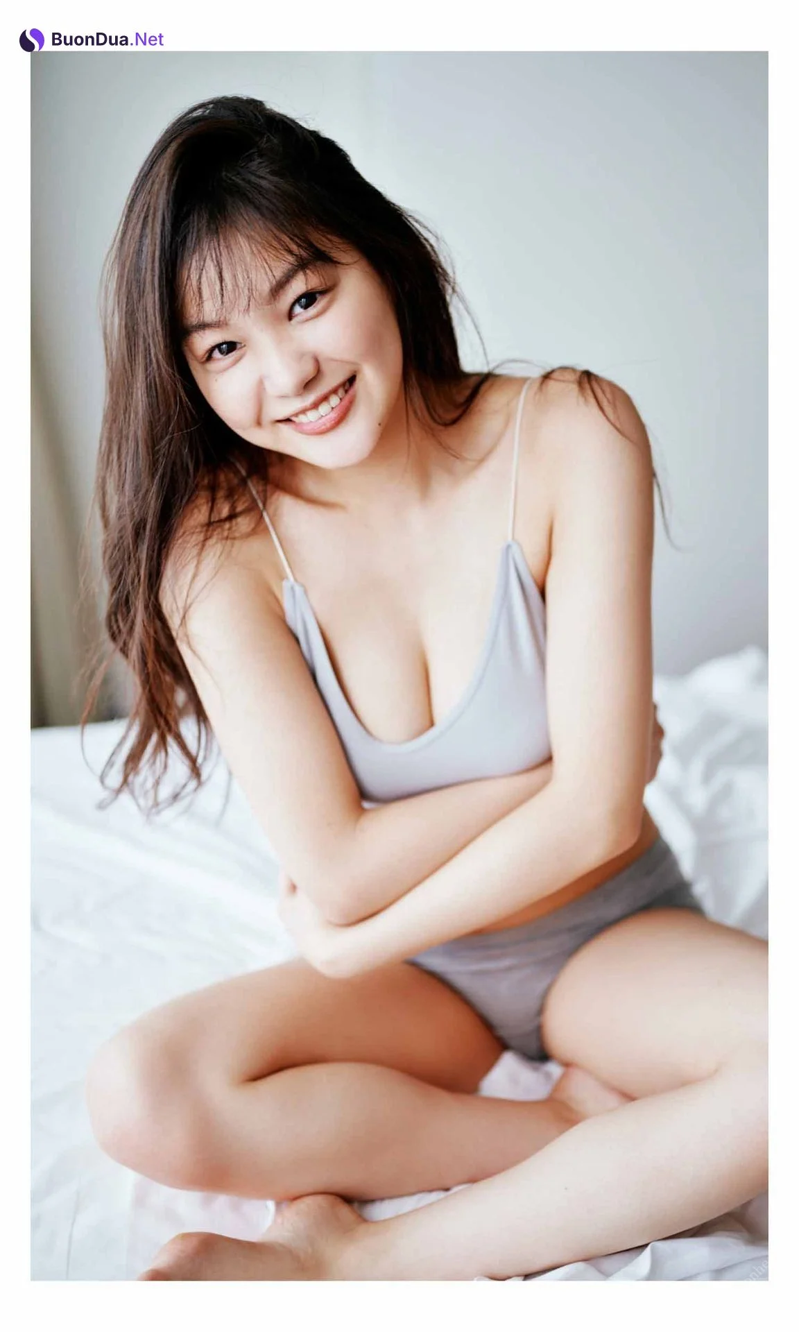 Haruka Yoshizawa 吉澤遥奈, Breakするー2021早速、夢叶っちゃいました！Set.01 - Photo 18