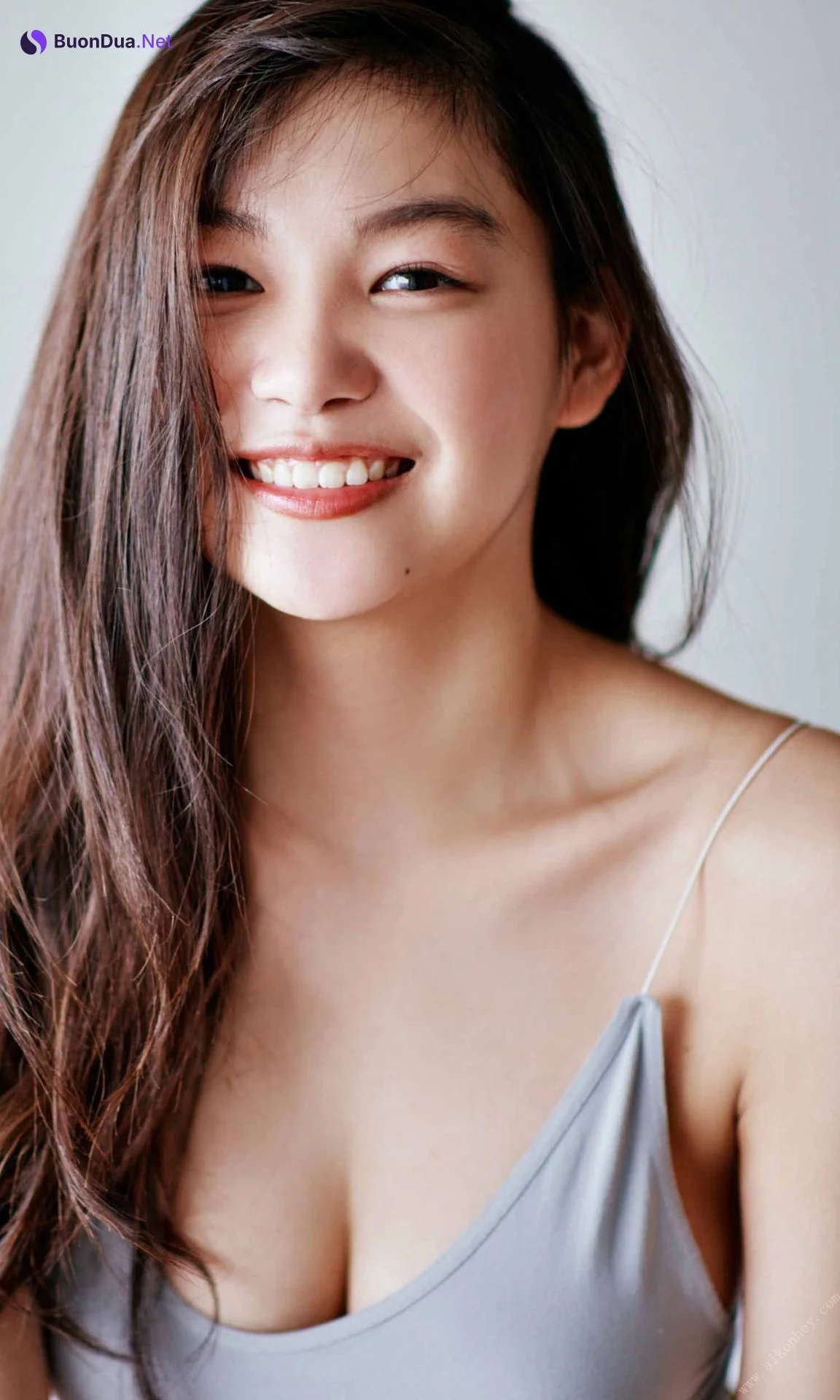 Haruka Yoshizawa 吉澤遥奈, Breakするー2021早速、夢叶っちゃいました！Set.01 - Photo 19