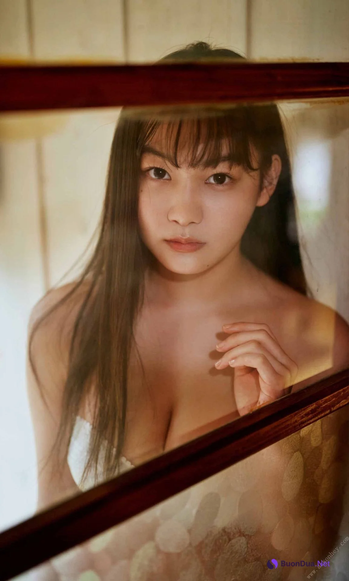 Haruka Yoshizawa 吉澤遥奈, Breakするー2021早速、夢叶っちゃいました！Set.02 - Photo 11