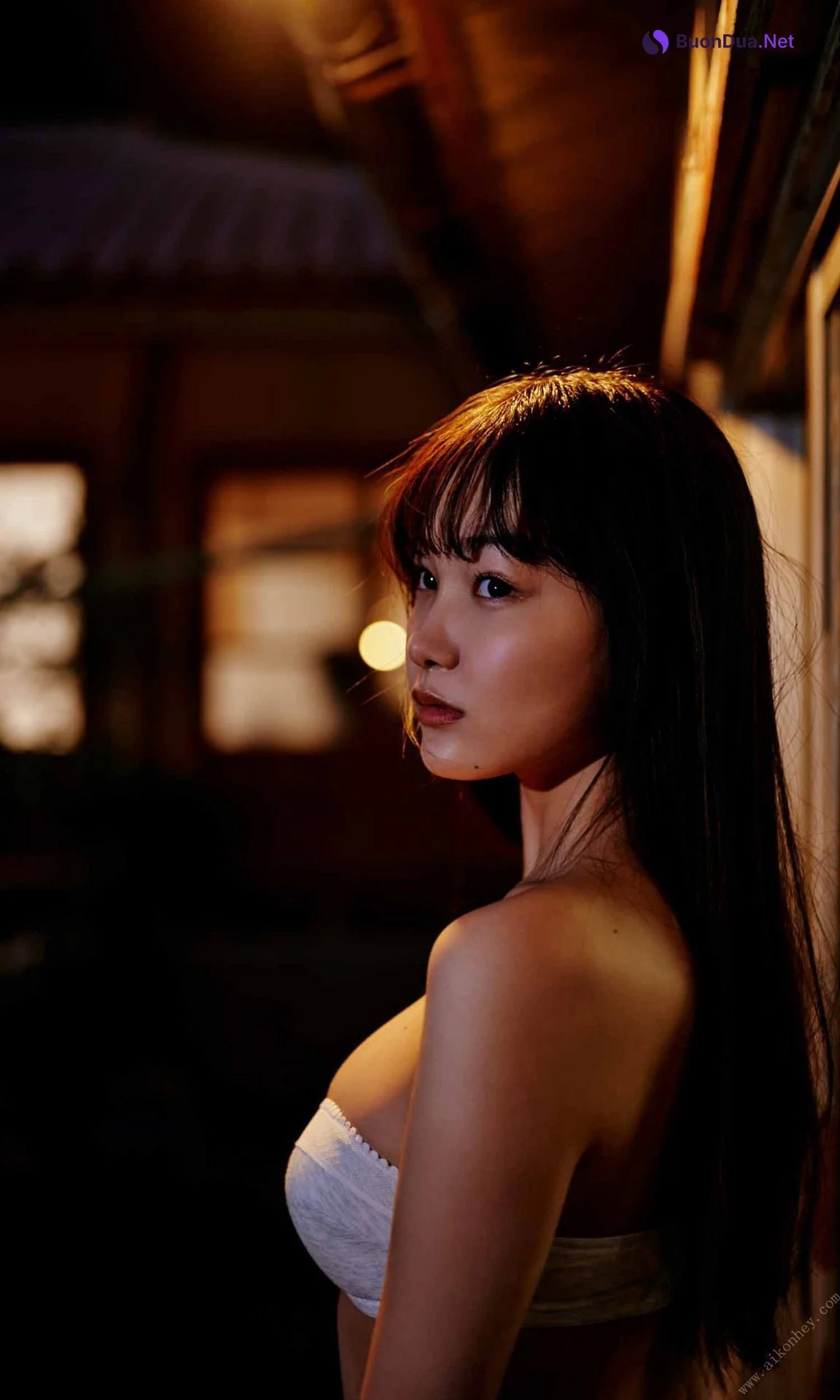Haruka Yoshizawa 吉澤遥奈, Breakするー2021早速、夢叶っちゃいました！Set.02 - Photo 18