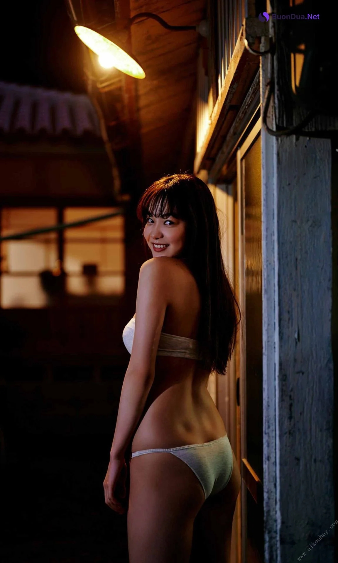 Haruka Yoshizawa 吉澤遥奈, Breakするー2021早速、夢叶っちゃいました！Set.02 - Photo 19