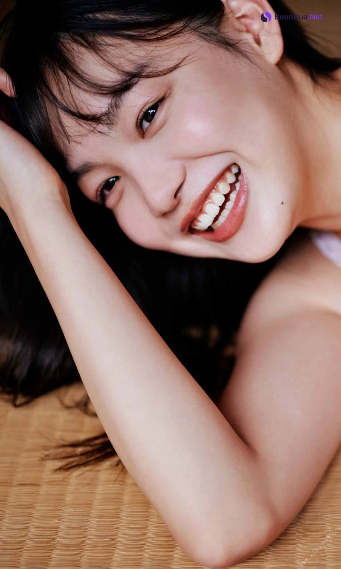 Haruka Yoshizawa 吉澤遥奈, Breakするー2021早速、夢叶っちゃいました！Set.02 - Photo 7