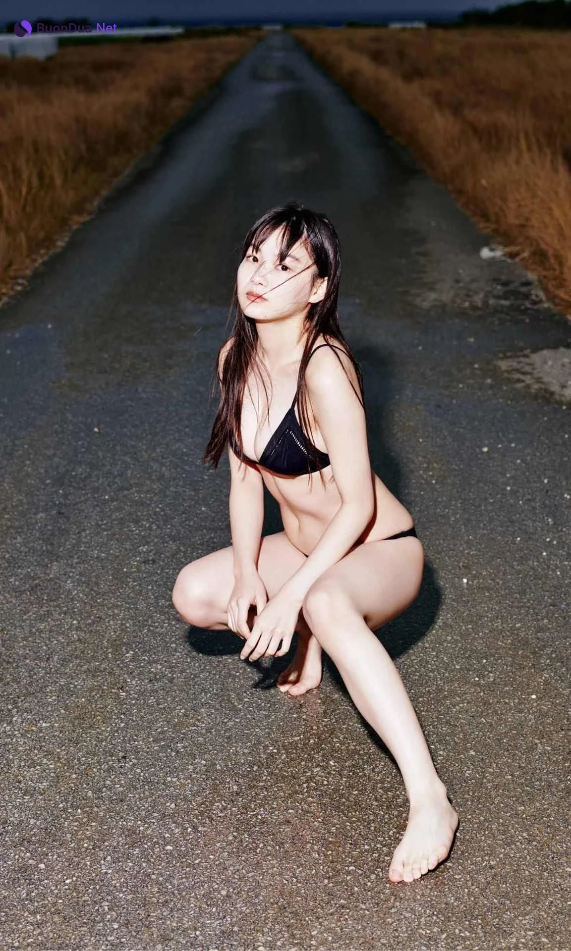Haruka Yoshizawa 吉澤遥奈, Breakするー2021早速、夢叶っちゃいました！Set.03 - Photo 10