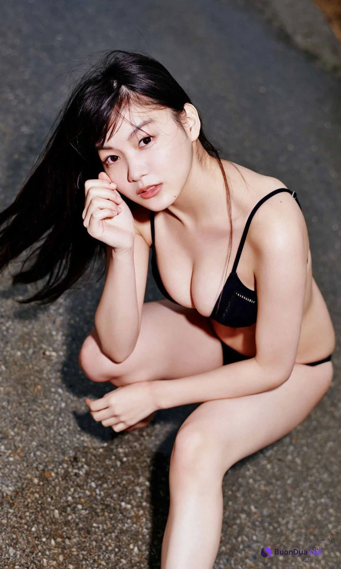 Haruka Yoshizawa 吉澤遥奈, Breakするー2021早速、夢叶っちゃいました！Set.03 - Photo 11