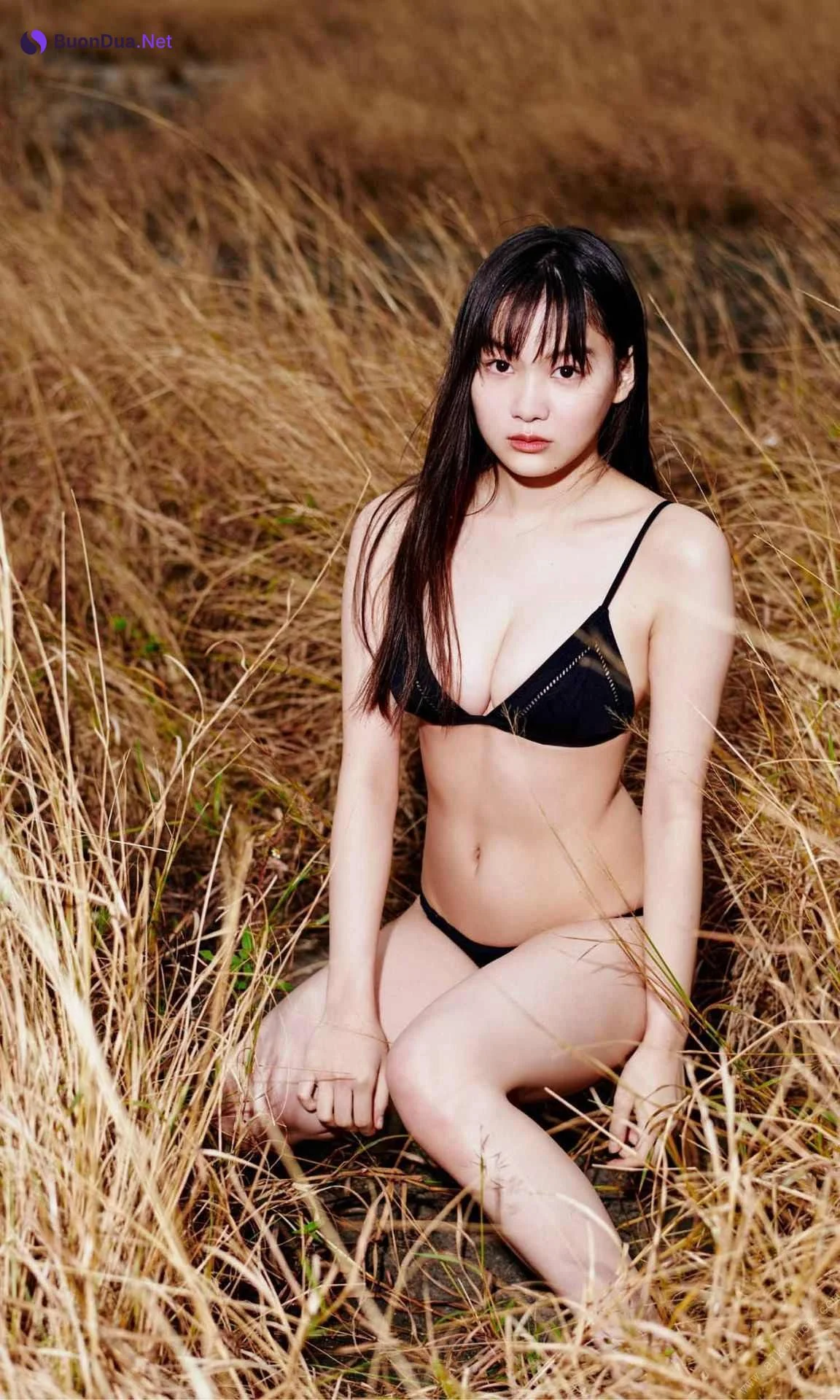 Haruka Yoshizawa 吉澤遥奈, Breakするー2021早速、夢叶っちゃいました！Set.03 - Photo 12