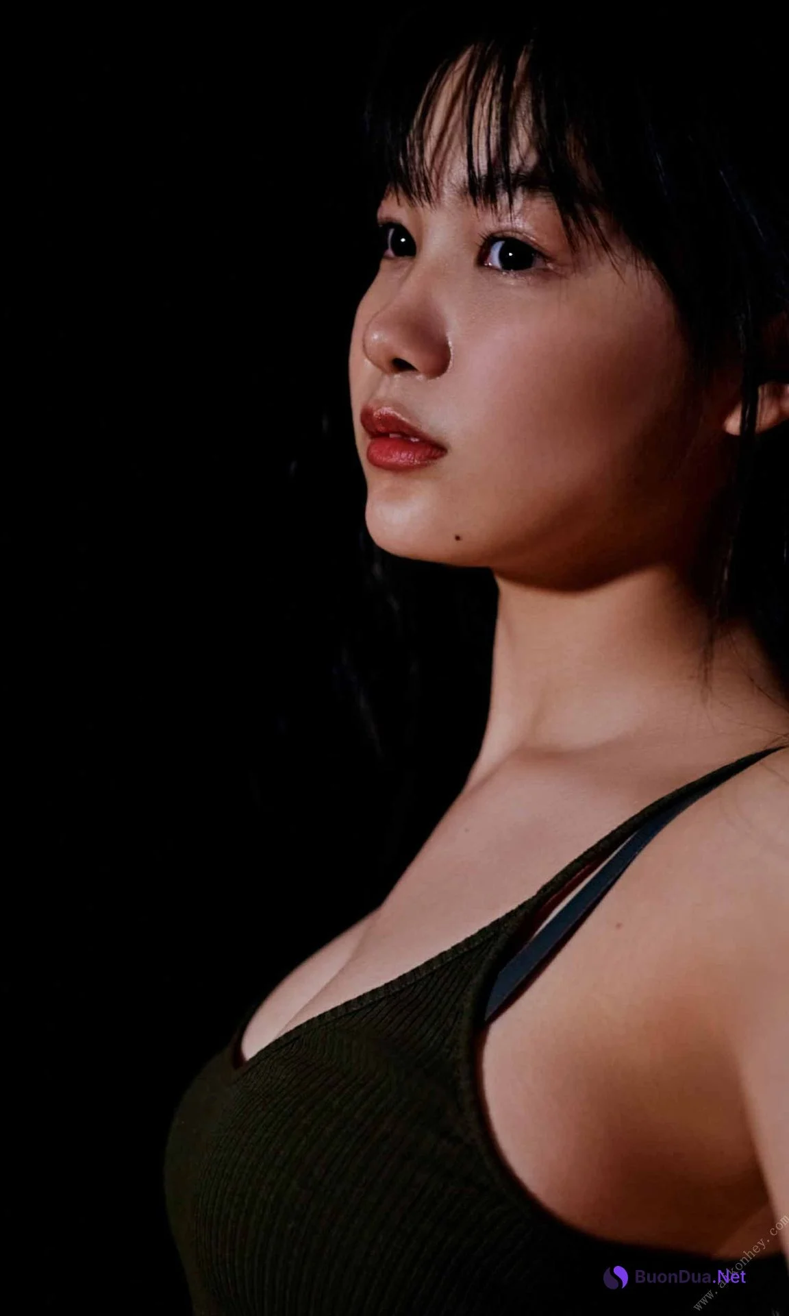 Haruka Yoshizawa 吉澤遥奈, Breakするー2021早速、夢叶っちゃいました！Set.03 - Photo 15