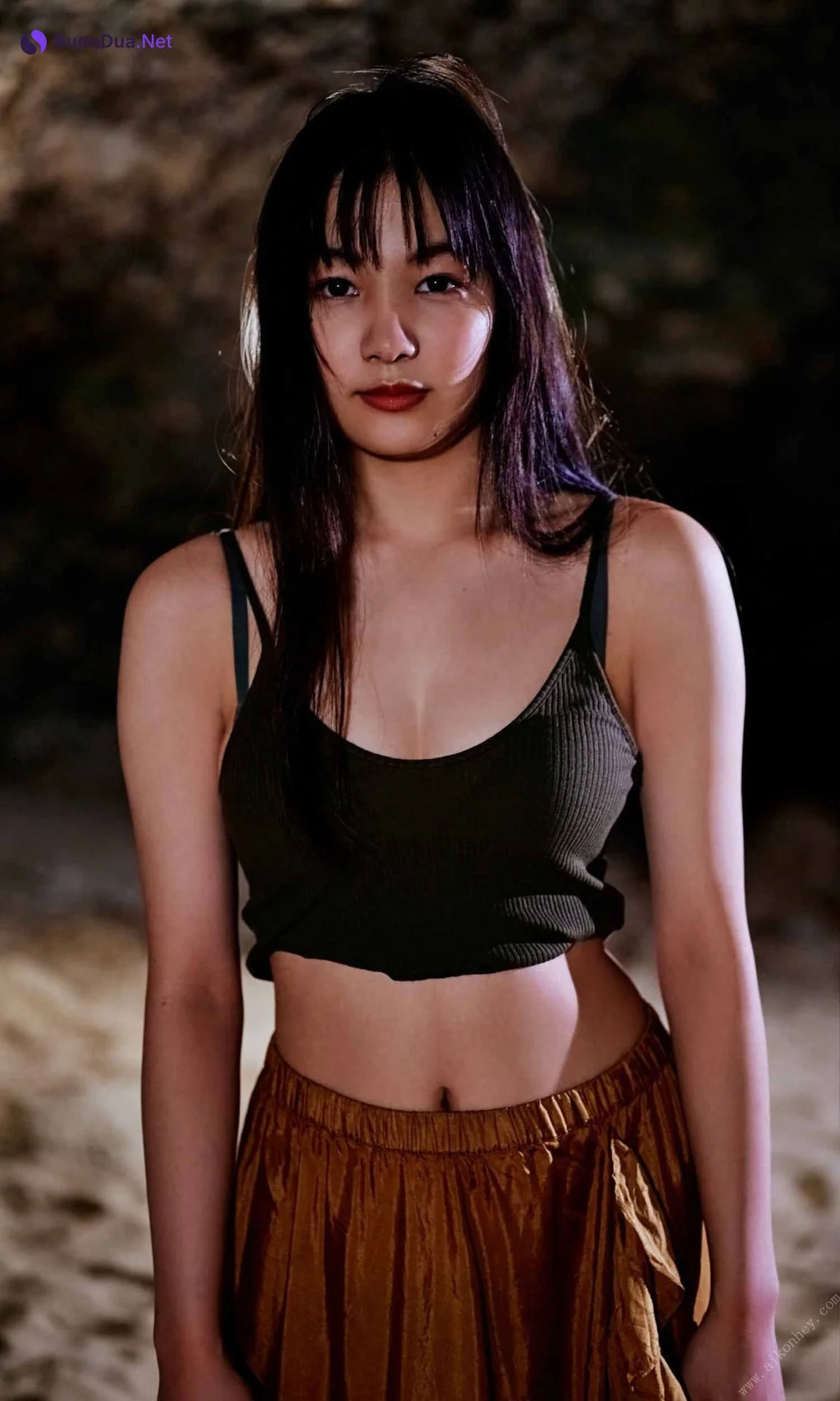 Haruka Yoshizawa 吉澤遥奈, Breakするー2021早速、夢叶っちゃいました！Set.03 - Photo 17