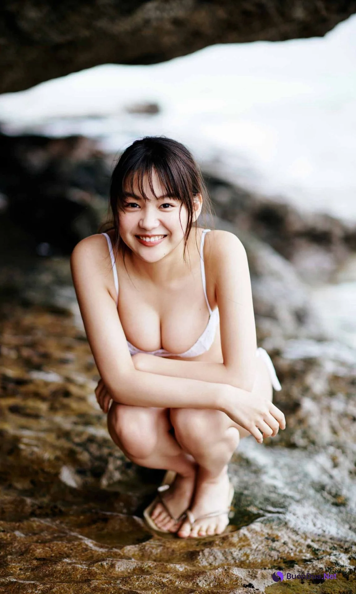 Haruka Yoshizawa 吉澤遥奈, Breakするー2021早速、夢叶っちゃいました！Set.03 - Photo 5