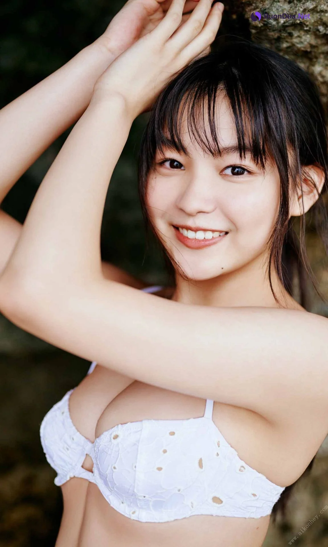 Haruka Yoshizawa 吉澤遥奈, Breakするー2021早速、夢叶っちゃいました！Set.03 - Photo 6