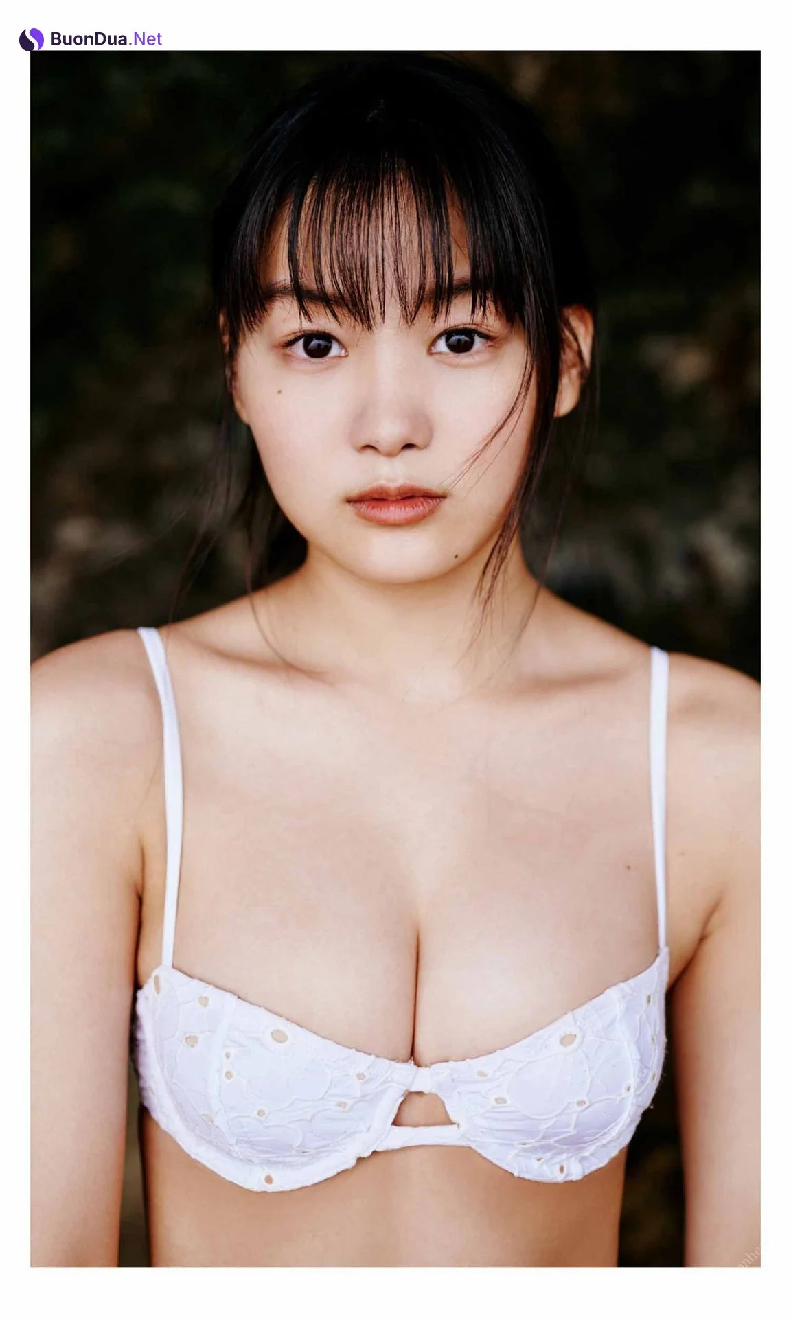 Haruka Yoshizawa 吉澤遥奈, Breakするー2021早速、夢叶っちゃいました！Set.03 - Photo 7