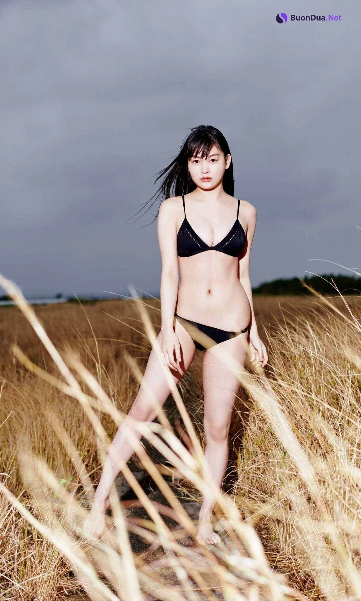 Haruka Yoshizawa 吉澤遥奈, Breakするー2021早速、夢叶っちゃいました！Set.03 - Photo 8
