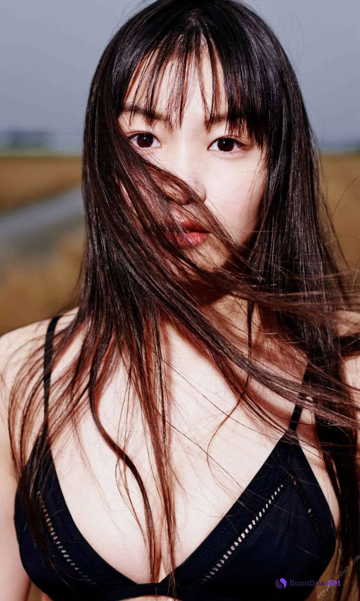 Haruka Yoshizawa 吉澤遥奈, Breakするー2021早速、夢叶っちゃいました！Set.03 - Photo 9
