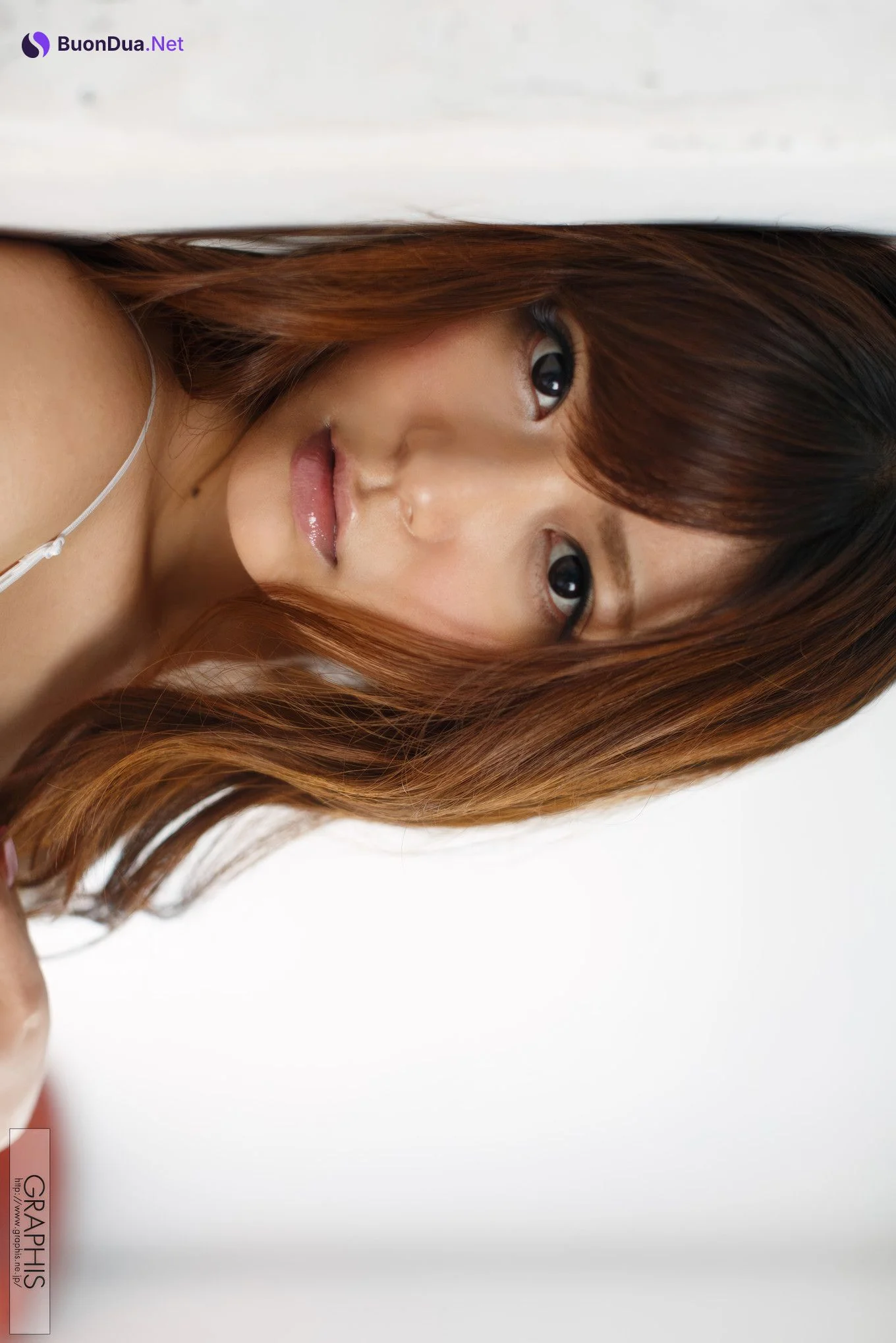 Haruki Sato さとう遥希, Graphis Gals 「Harukichi」 Vol.01 - Photo 2