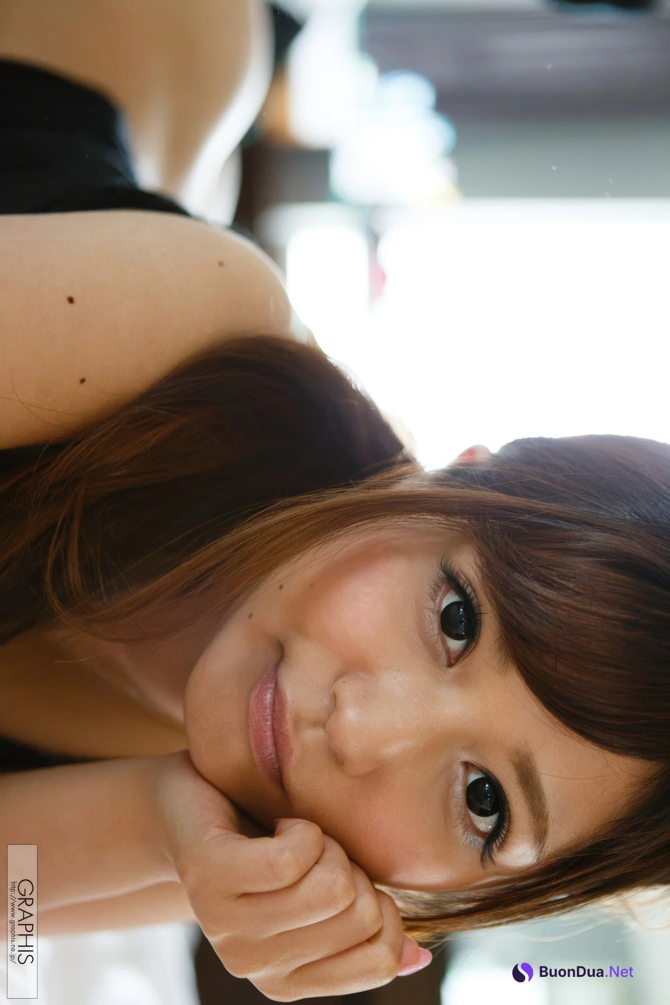 Haruki Sato さとう遥希, Graphis Gals 「Harukichi」 Vol.03 - Photo 10