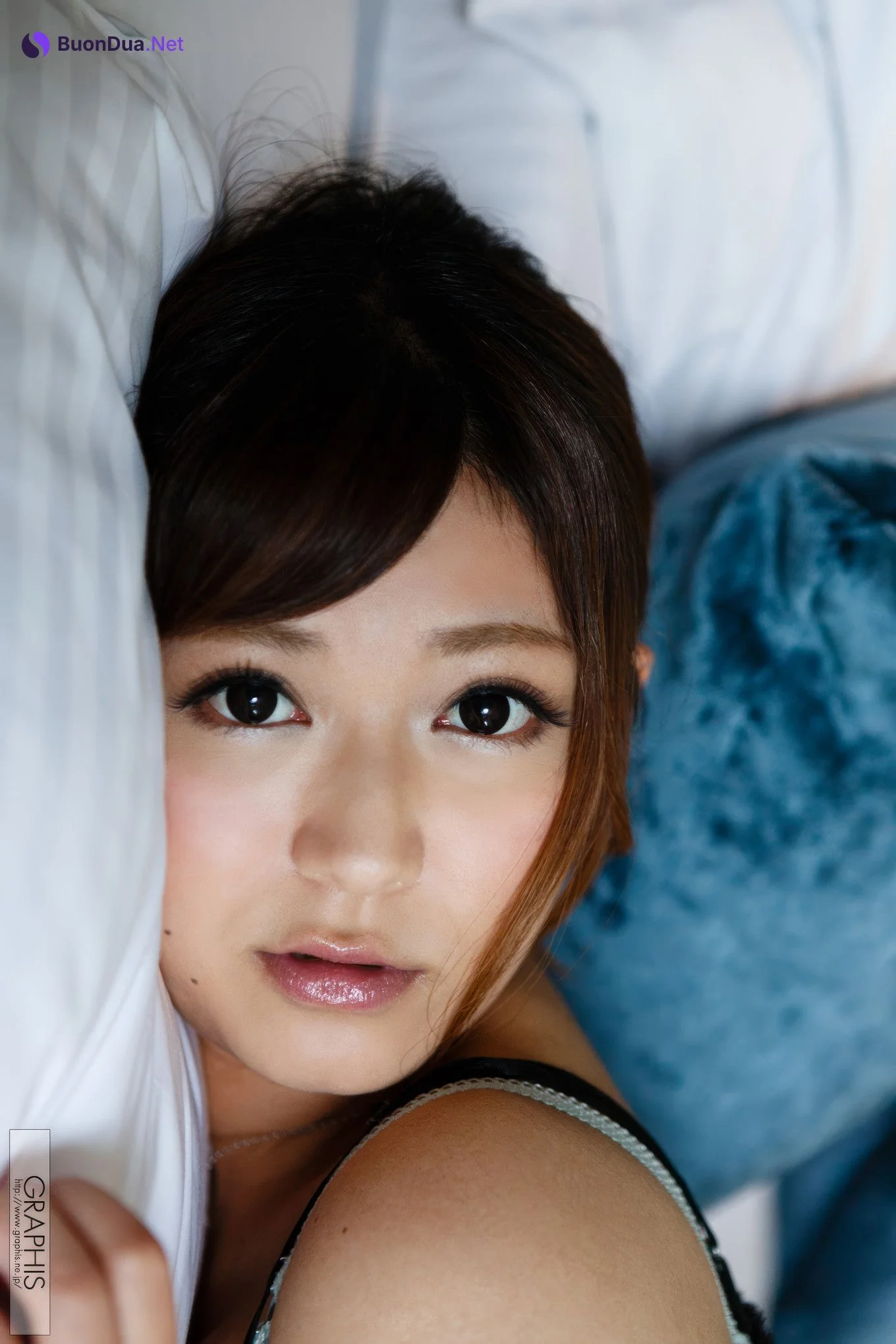 Haruki Sato さとう遥希, Graphis Gals 「Harukichi」 Vol.03 - Photo 6