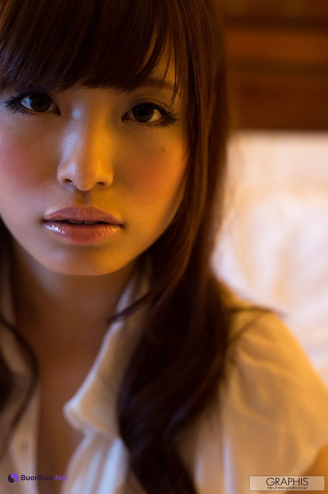 Harumi Tachibana 立花はるみ, [Graphis] Gals We Rise Vol.03 - Photo 18