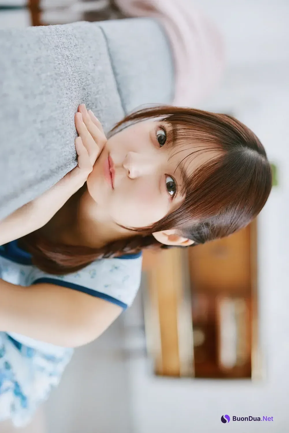 Haruna Hashimoto 橋本陽菜, Weekly Playboy Plus+ 2025.11.13 - Photo 10