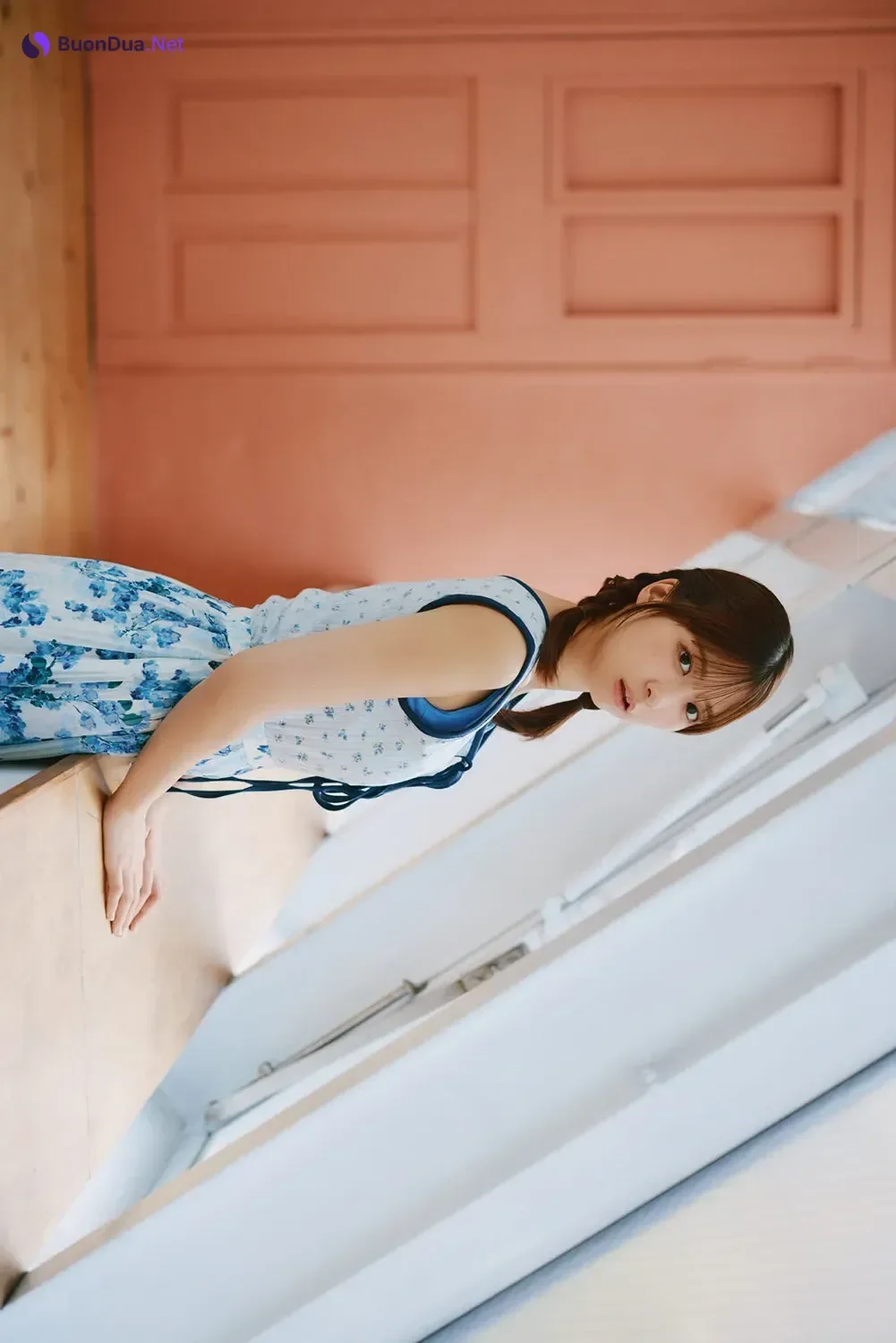 Haruna Hashimoto 橋本陽菜, Weekly Playboy Plus+ 2025.11.13 - Photo 12